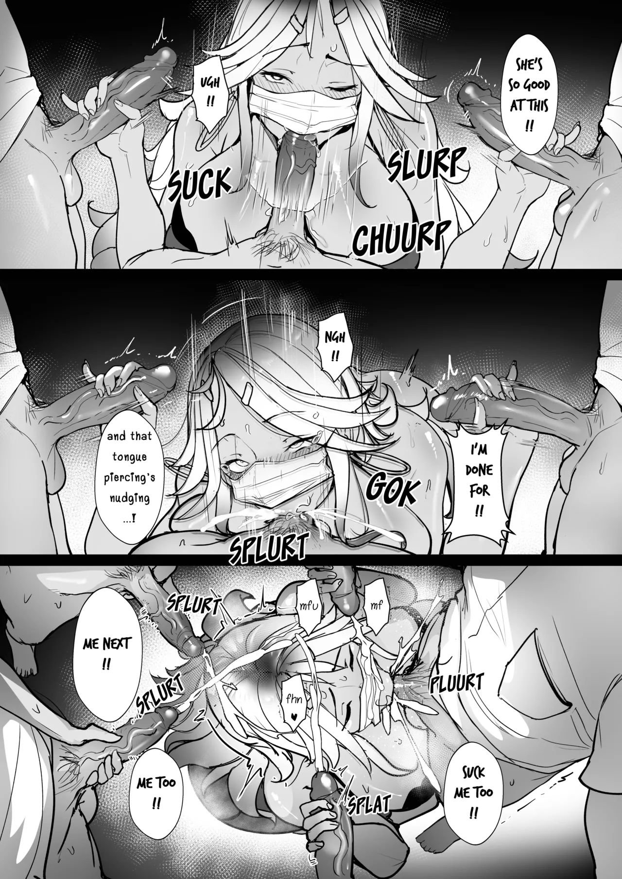 Good Teachers Extra Class page 20