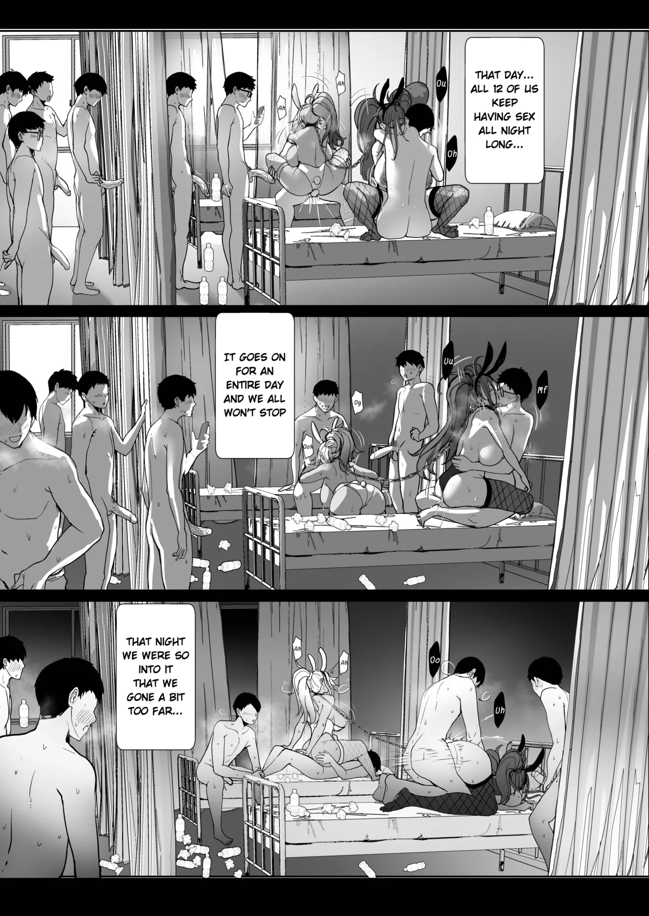 Good Teachers Extra Class page 40