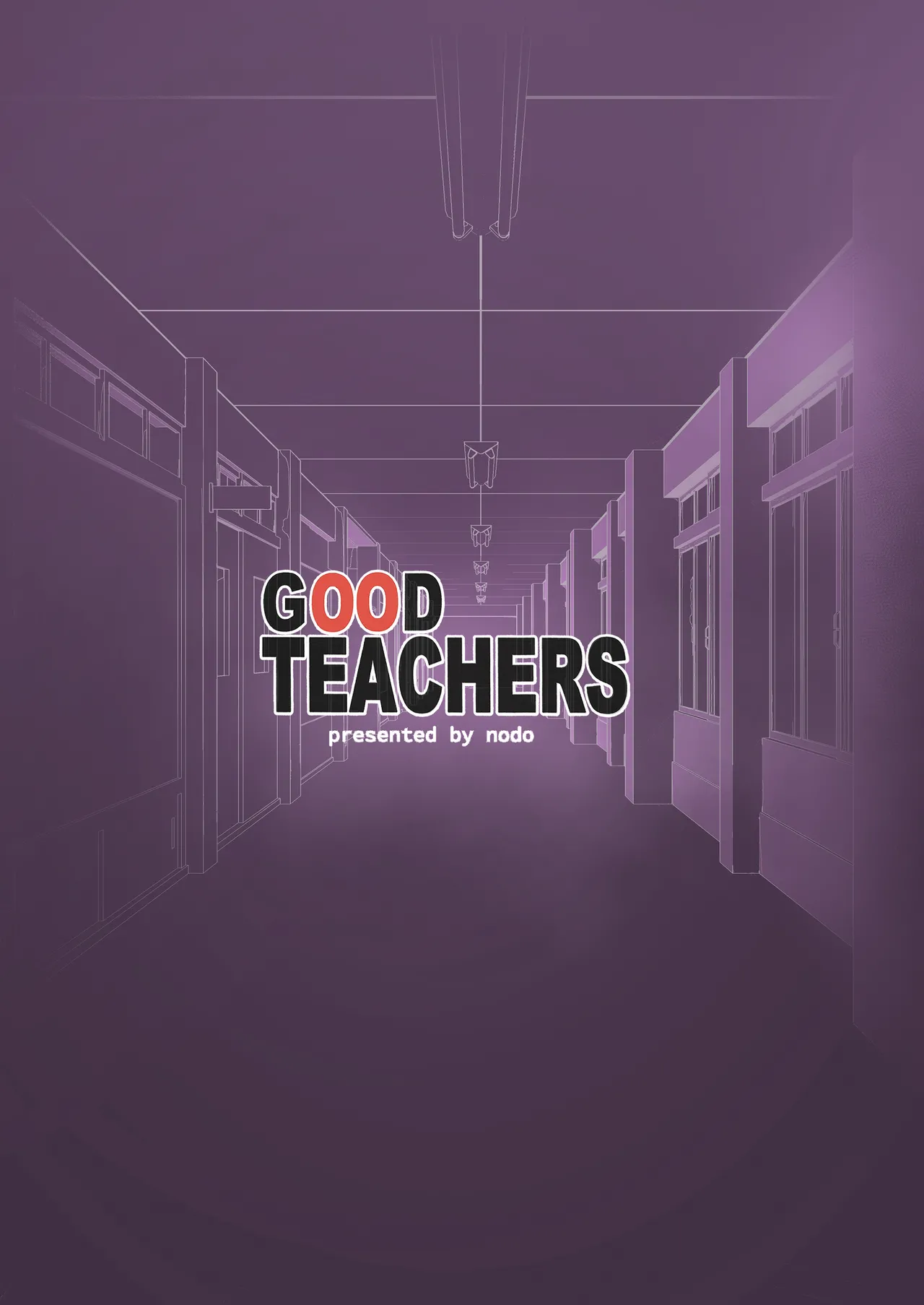 Good Teachers Extra Class page 56