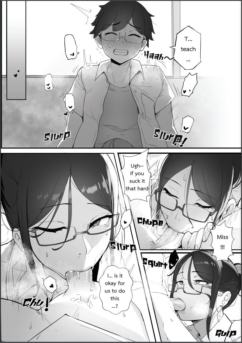 Good Teachers page 4