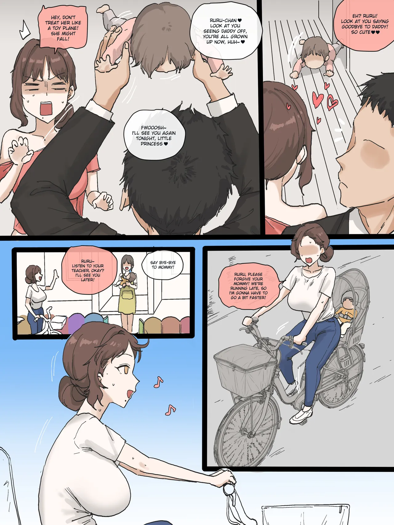 GOOD WIFE page 6