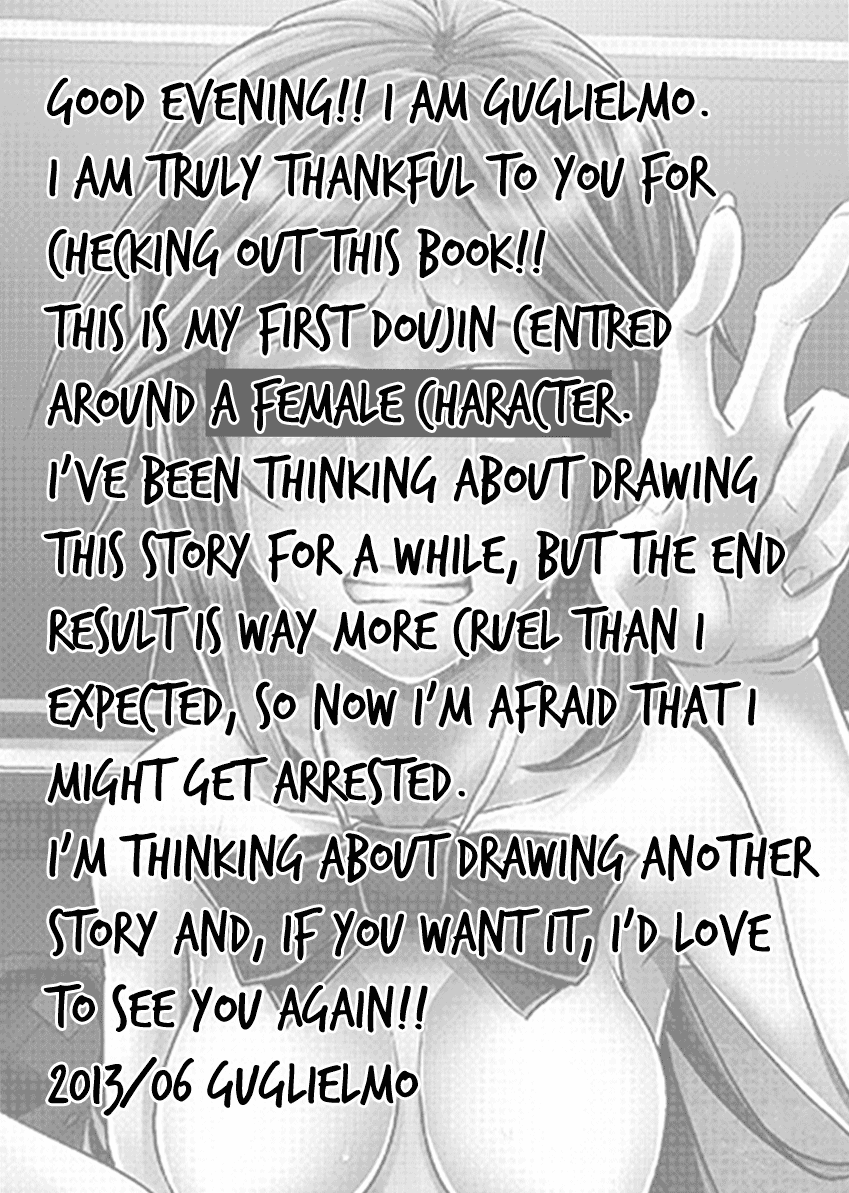 Goodbye, Honor Student page 24