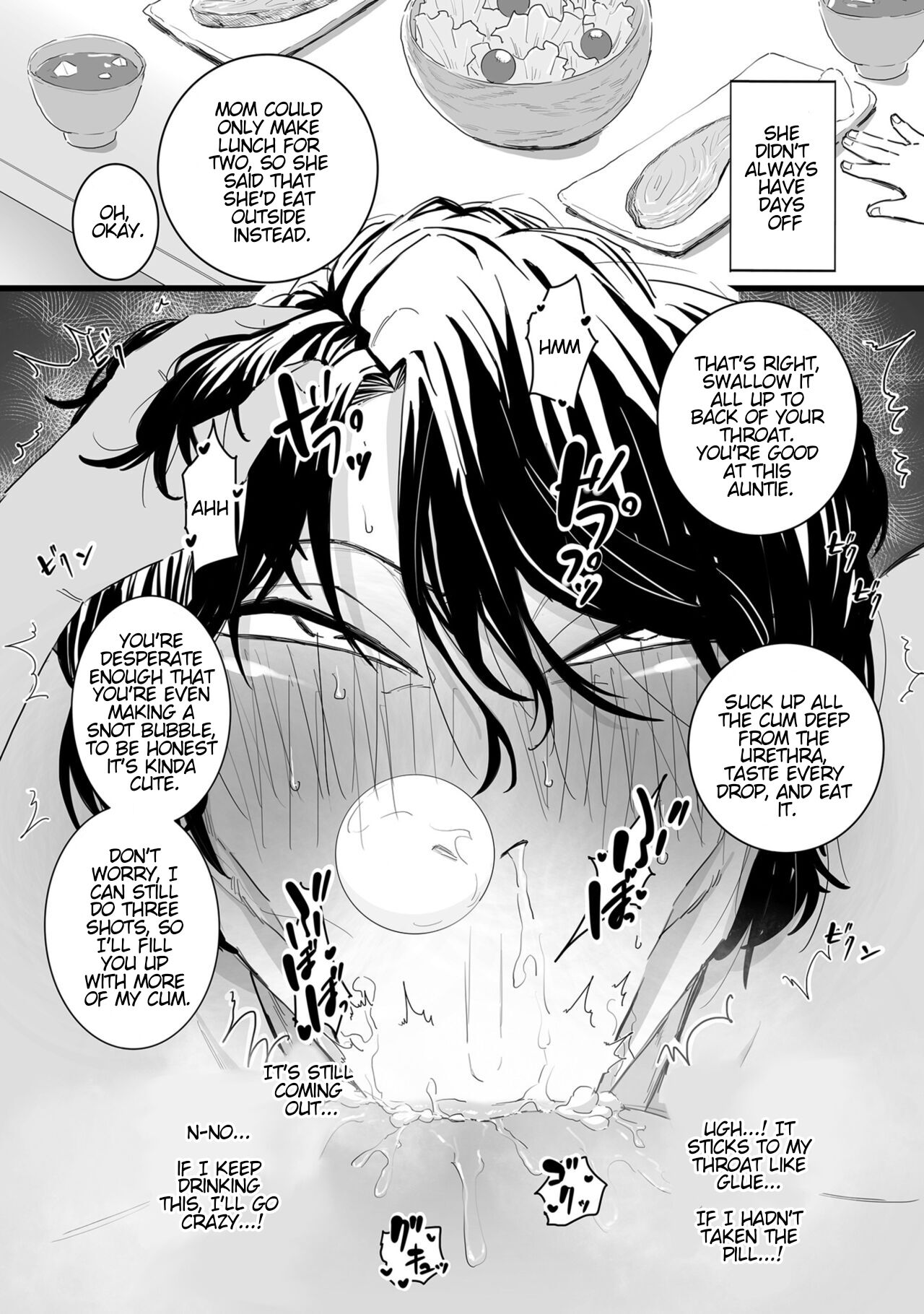Goodbye Mom page 11