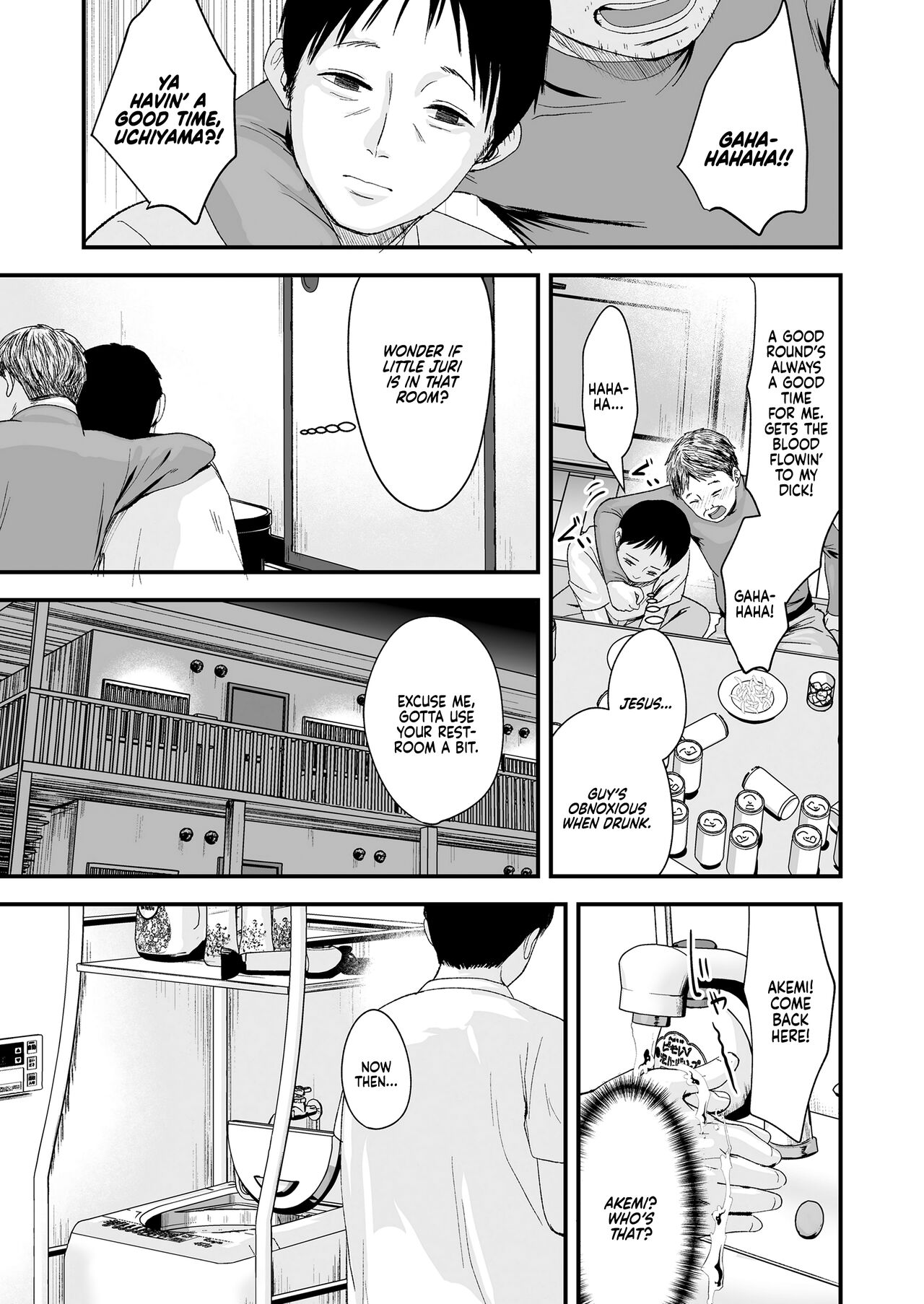 Goodbye, Pops. page 5