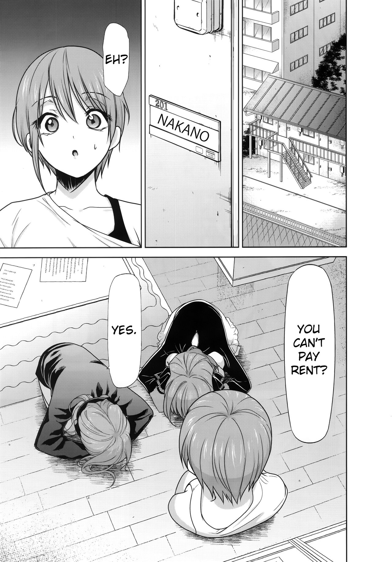 Gotoubun no Seidorei Side-A page 2
