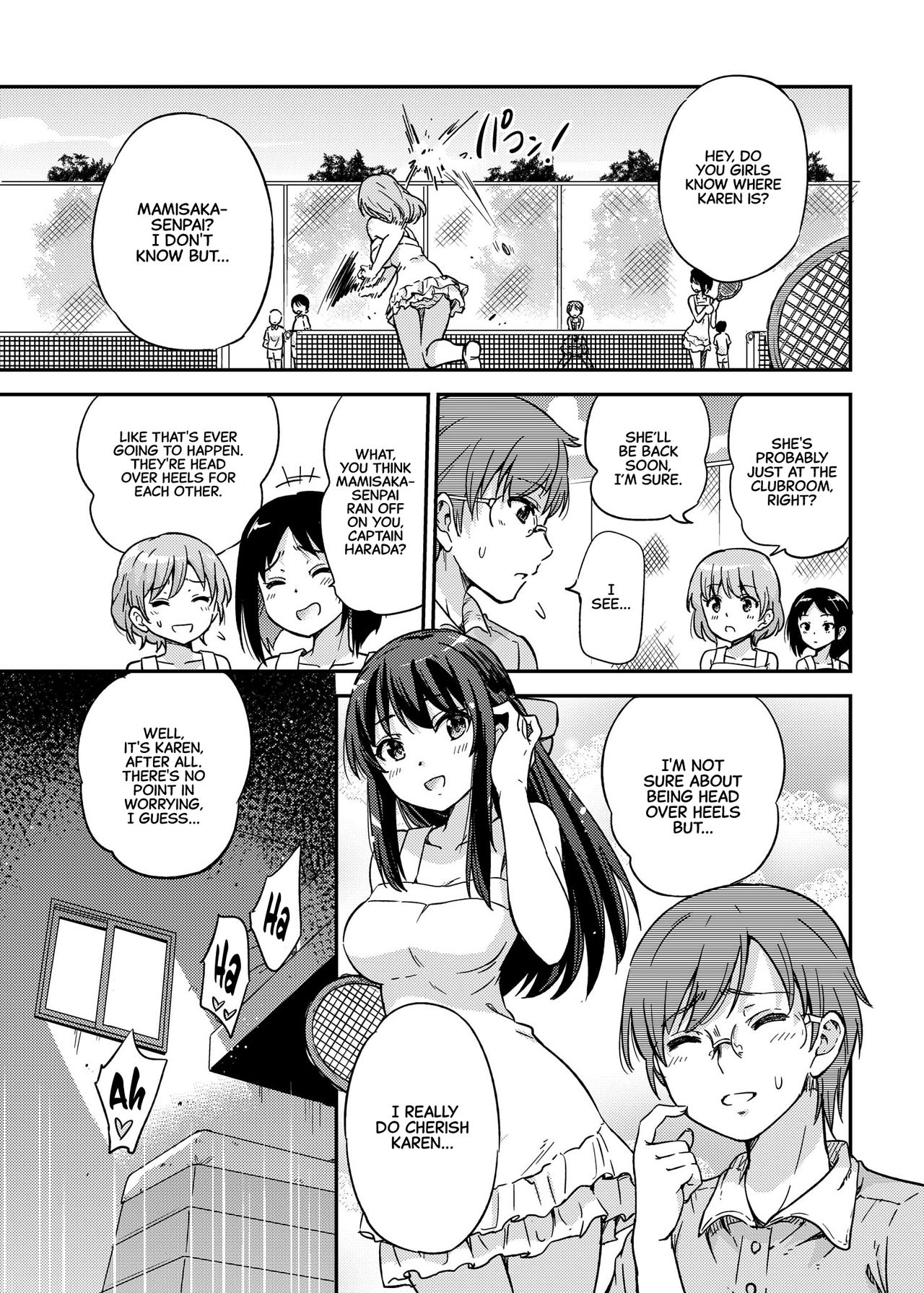 Government-Approved NTR Babymaking Matching page 26