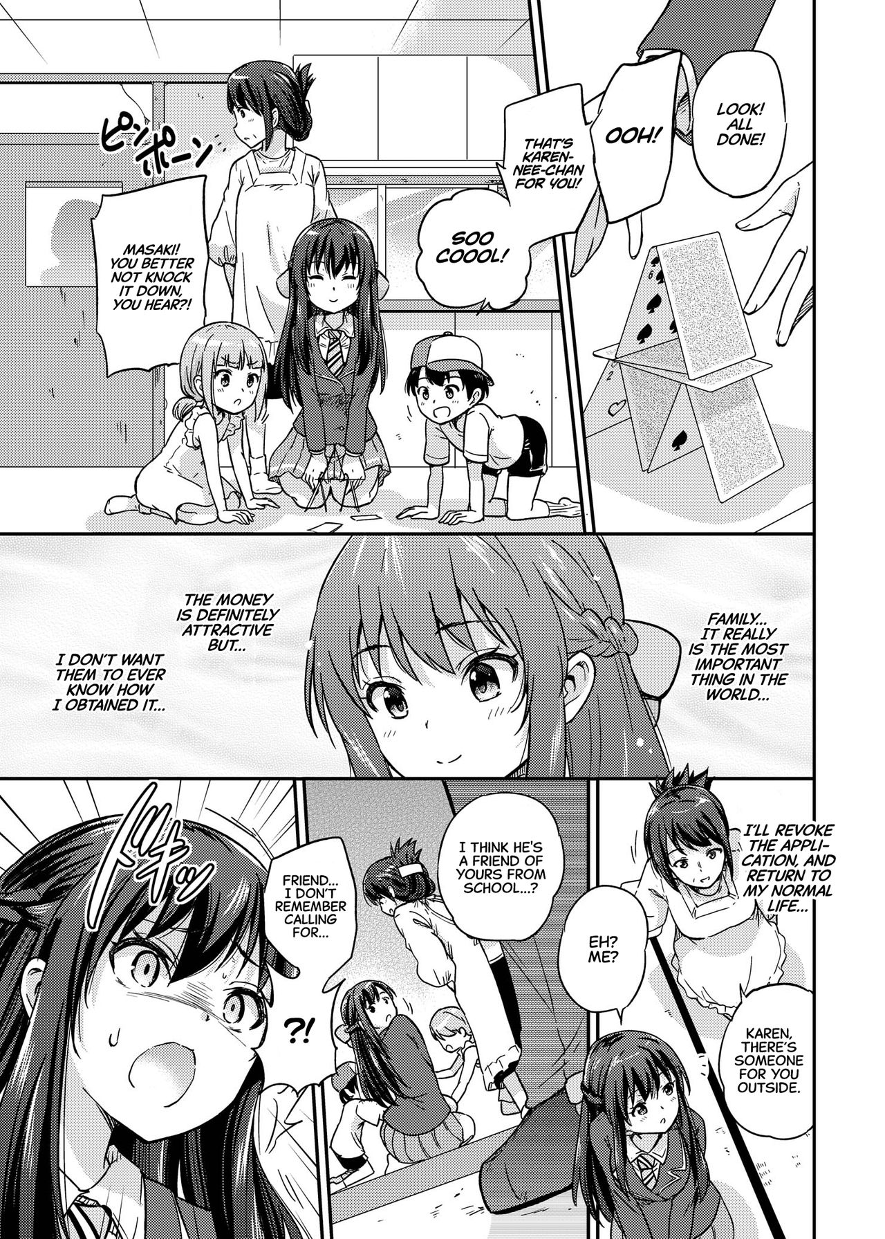 Government-Approved NTR Babymaking Matching page 34