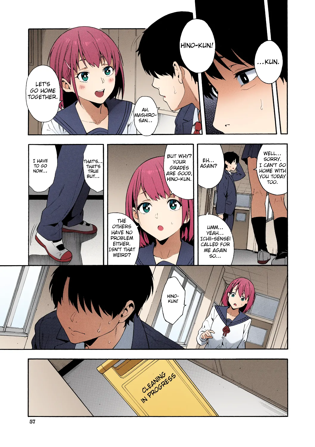 Graduation page 13