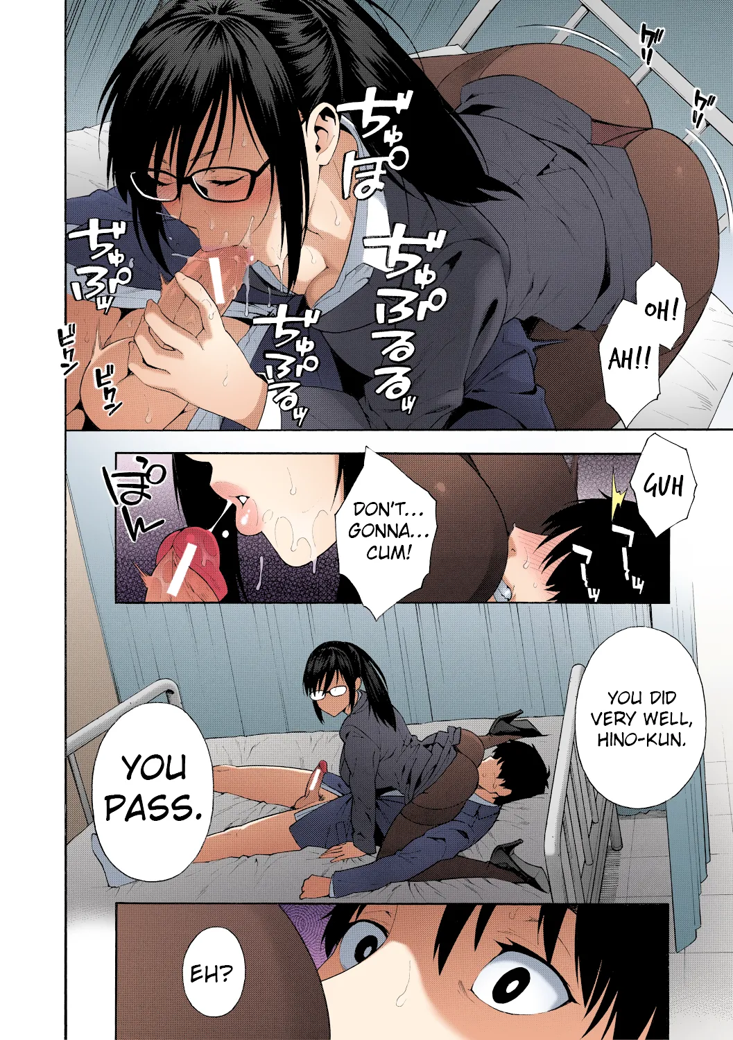 Graduation page 24