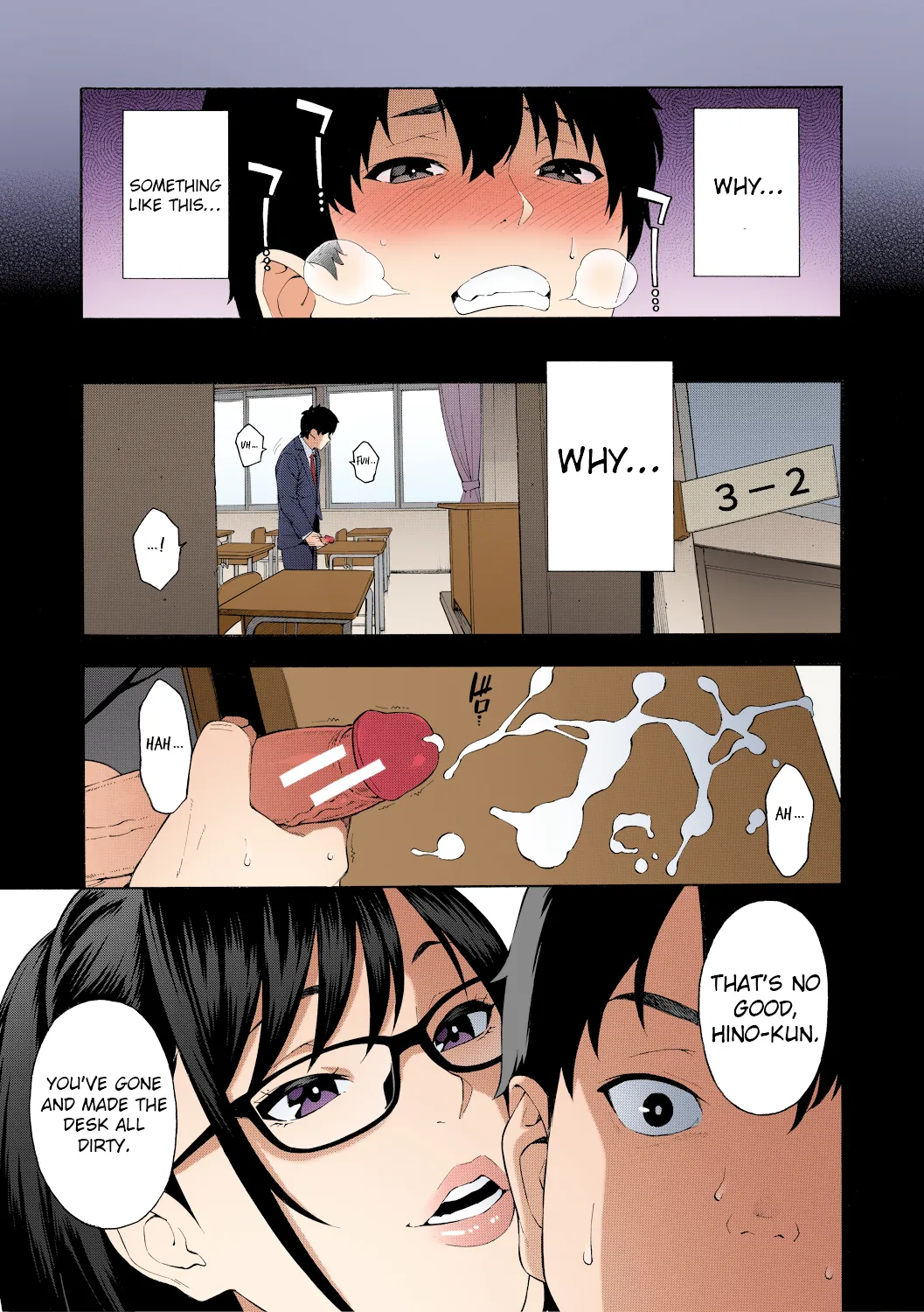 Graduation page 3
