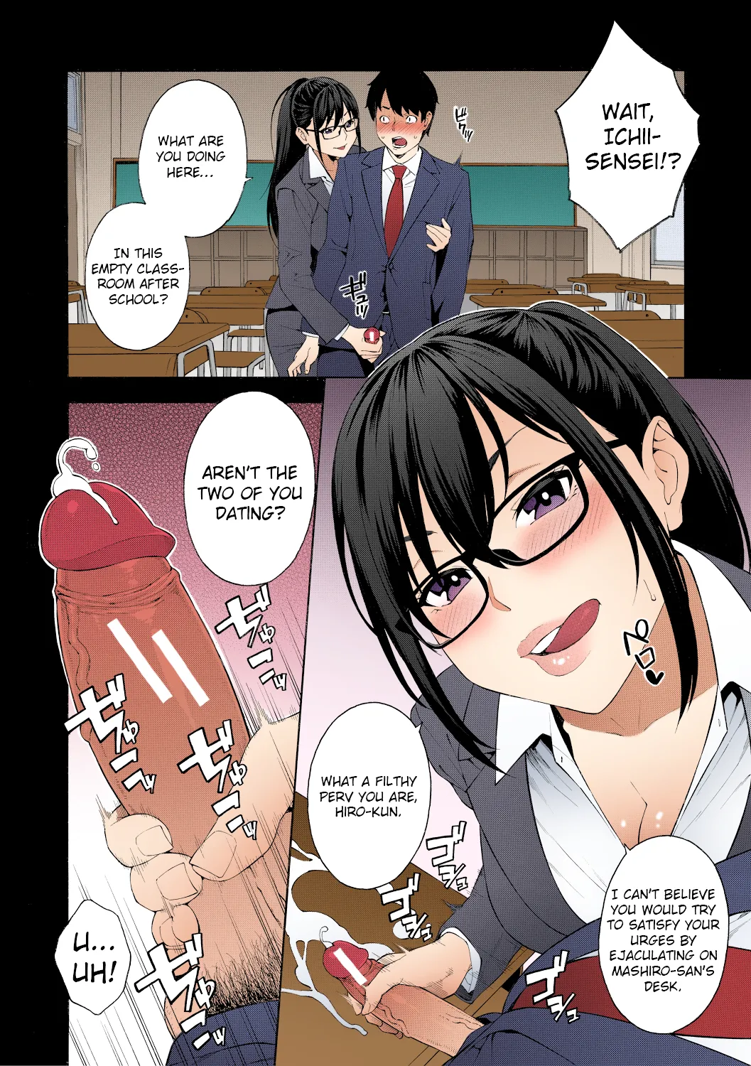 Graduation page 4