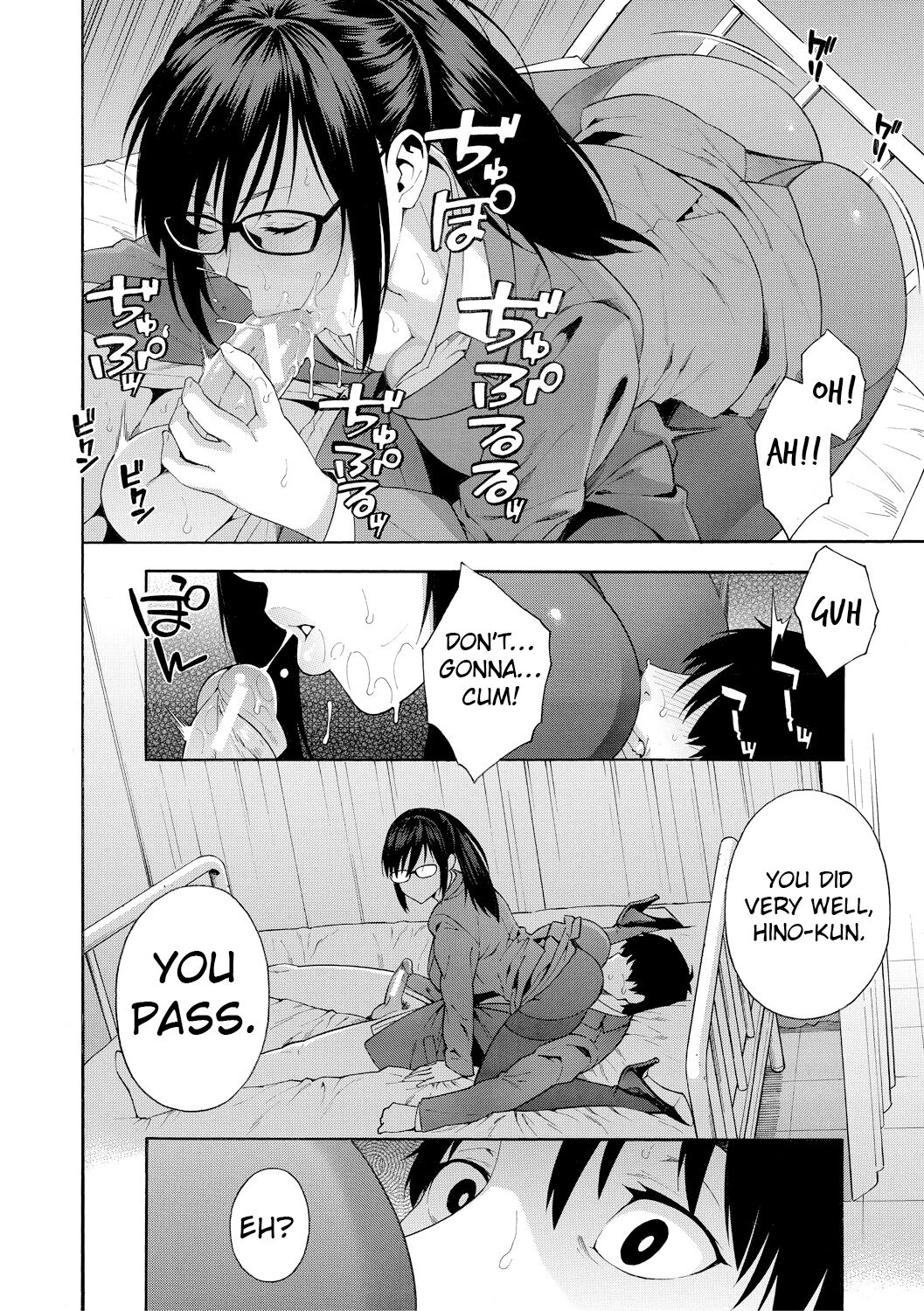 Graduation page 24