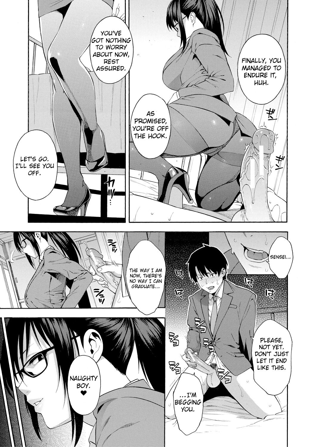 Graduation page 25