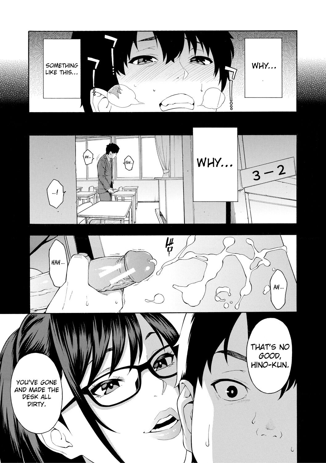 Graduation page 3