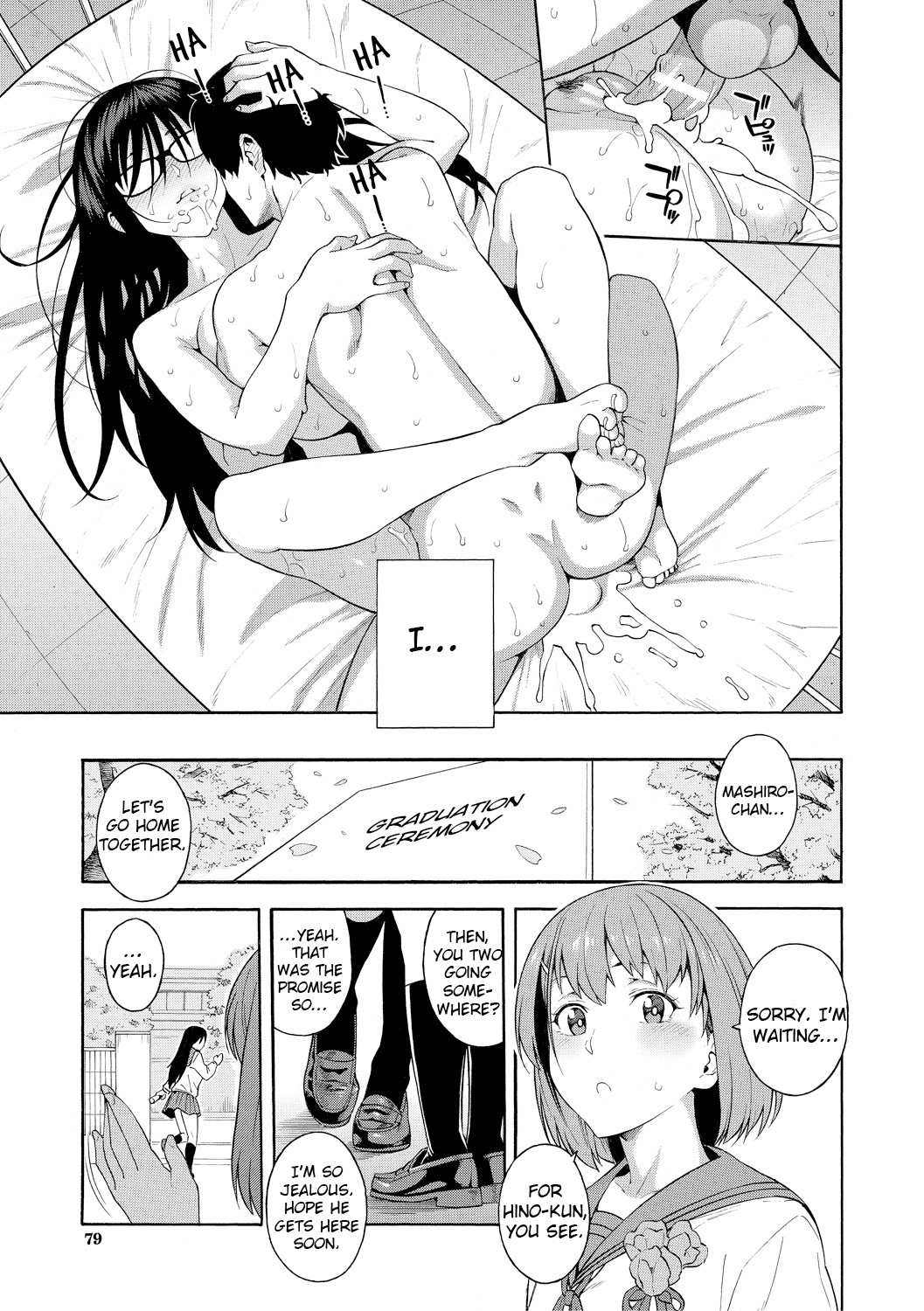 Graduation page 35