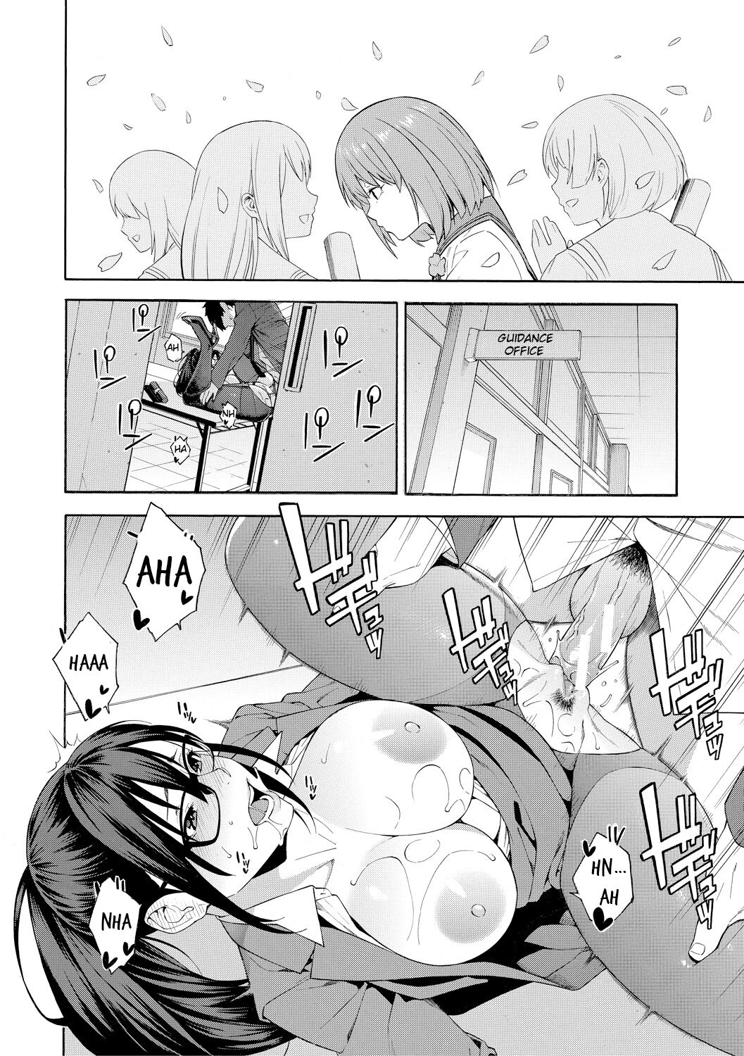 Graduation page 36
