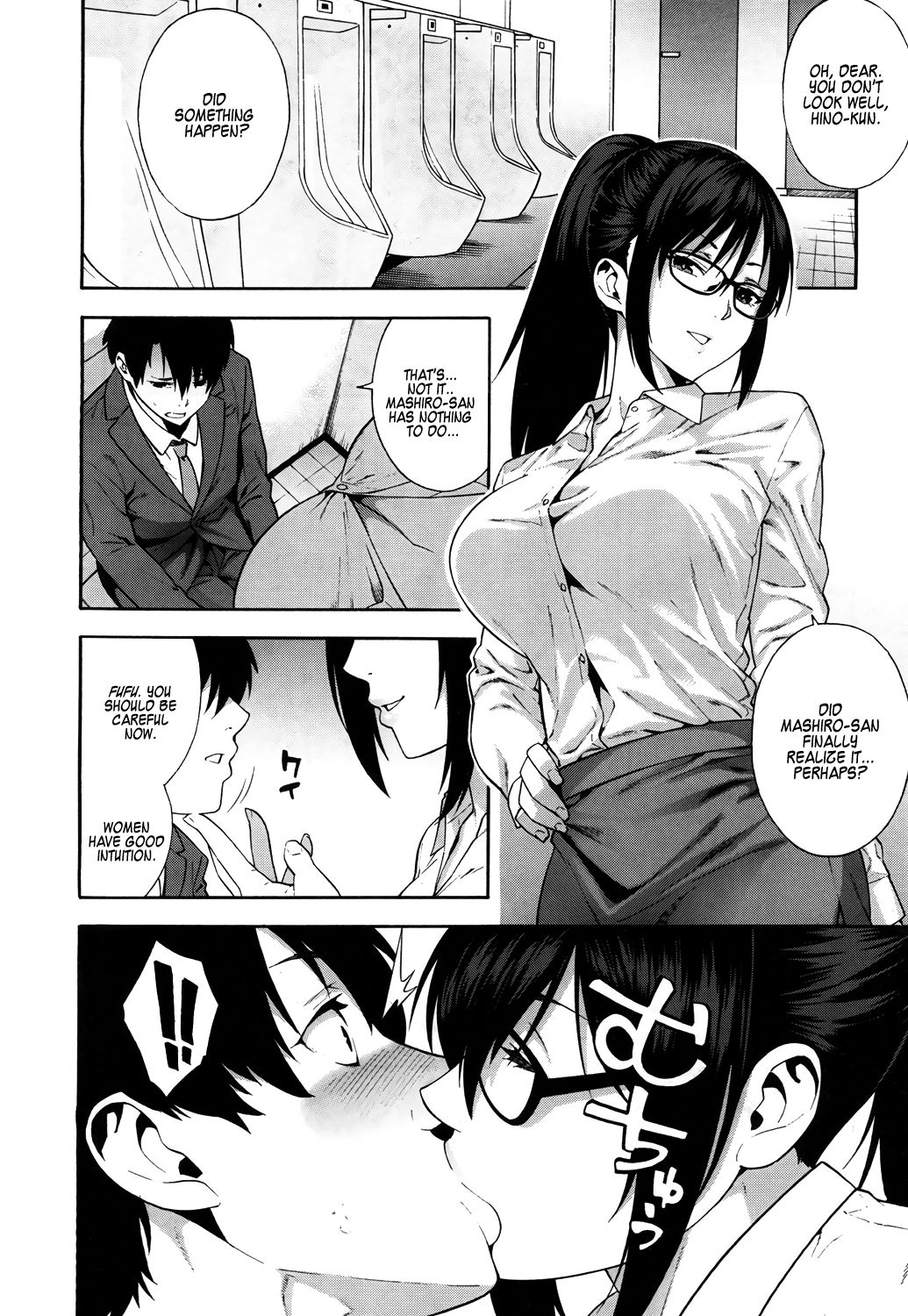 Graduation page 10