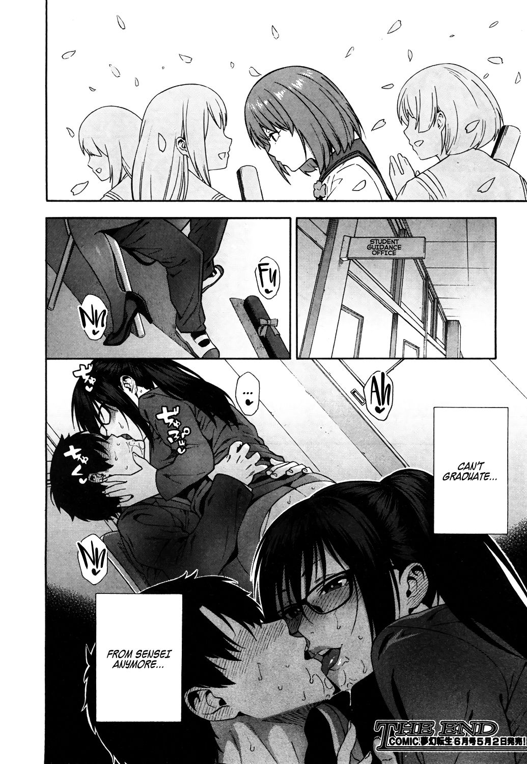 Graduation page 32