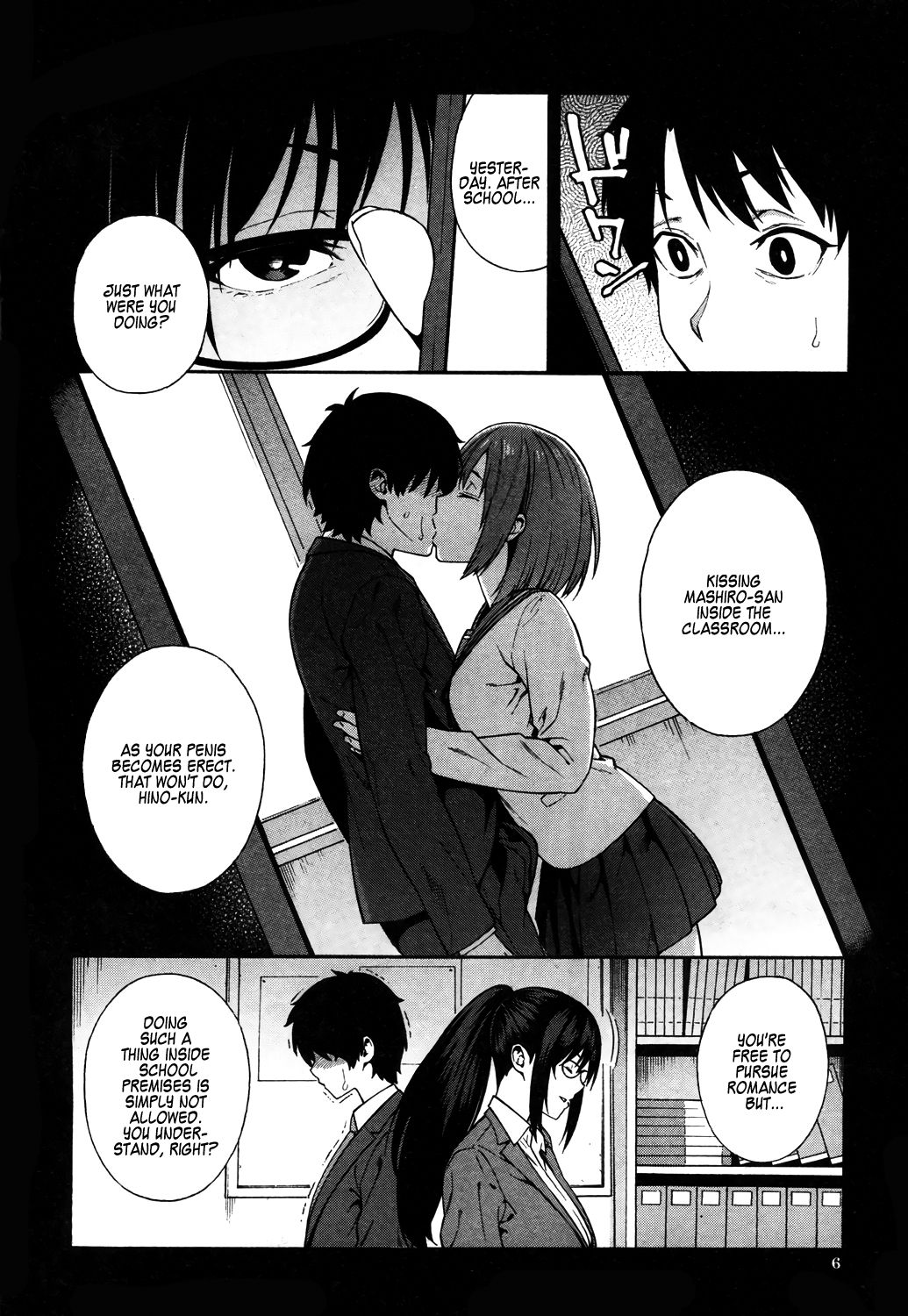Graduation page 4