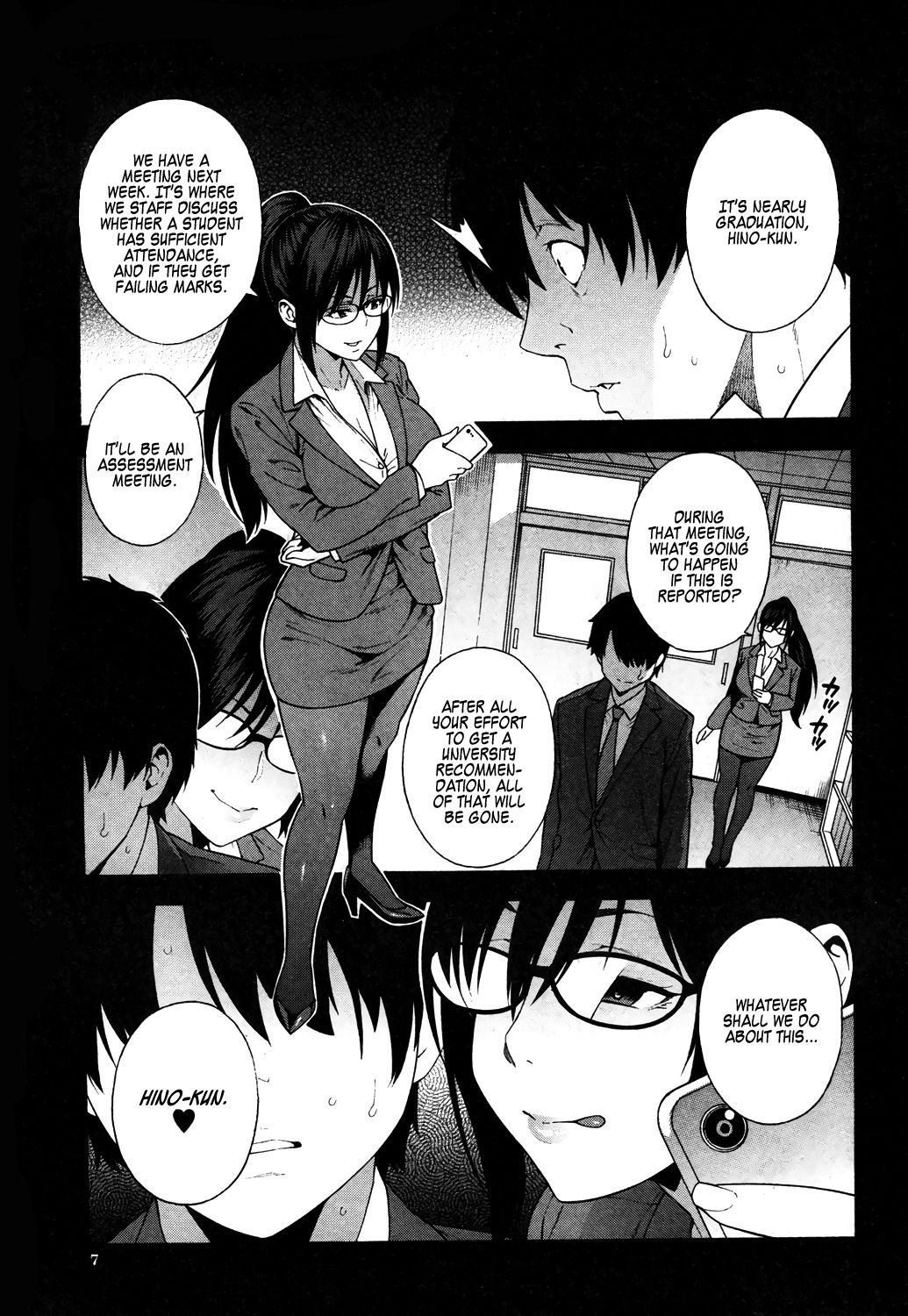 Graduation page 5