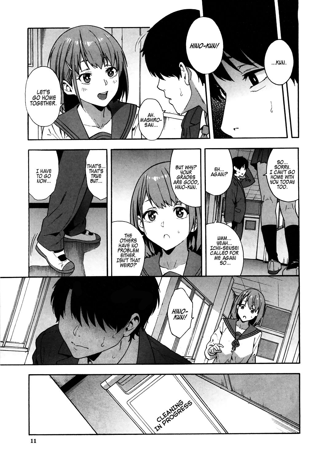 Graduation page 9