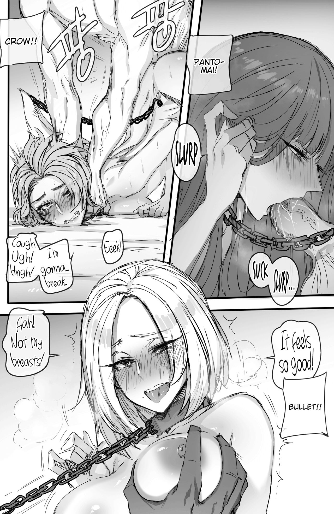 GRANDER 1 + 2 + Extras page 11