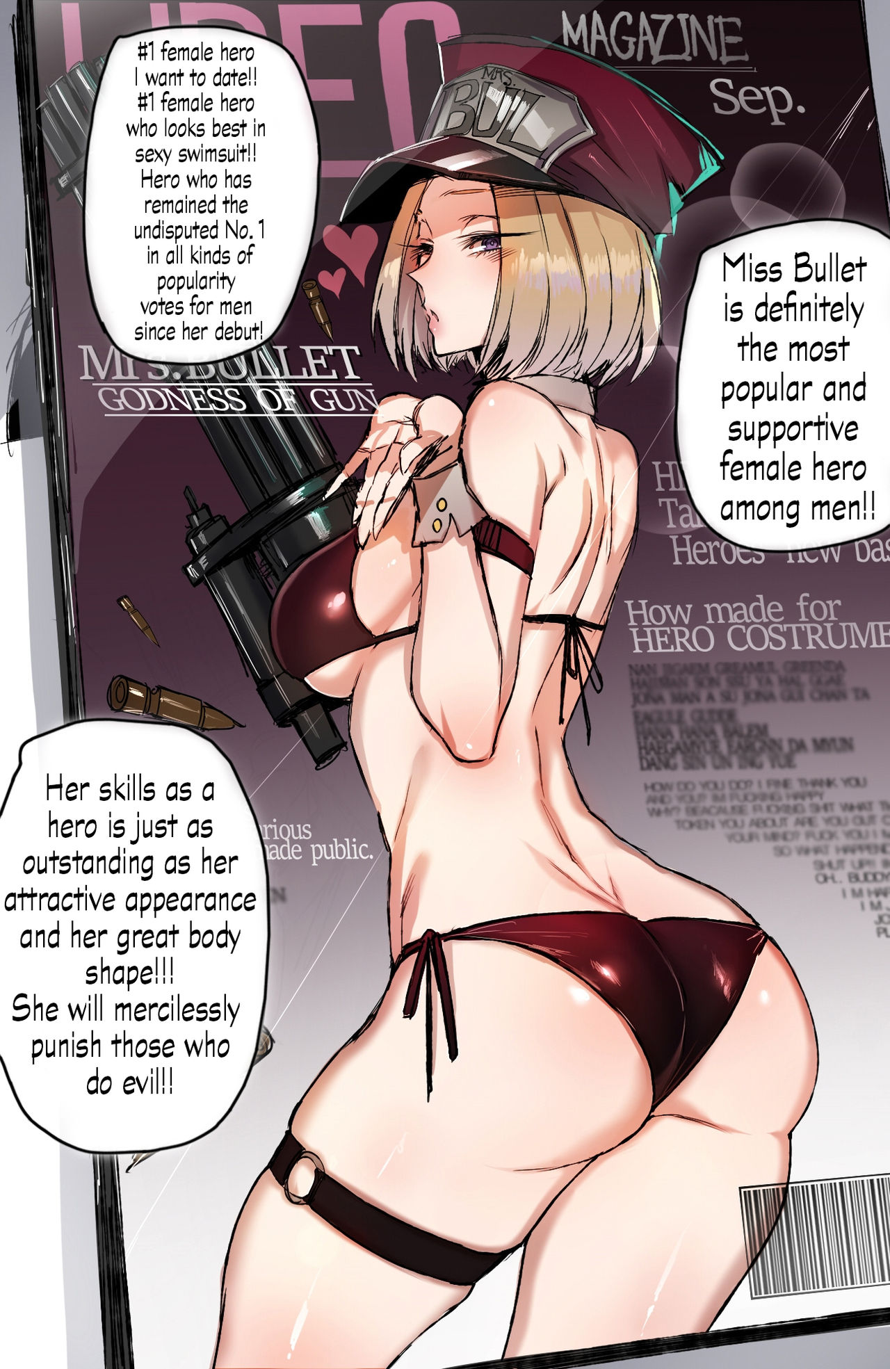 GRANDER 1 + 2 + Extras page 25