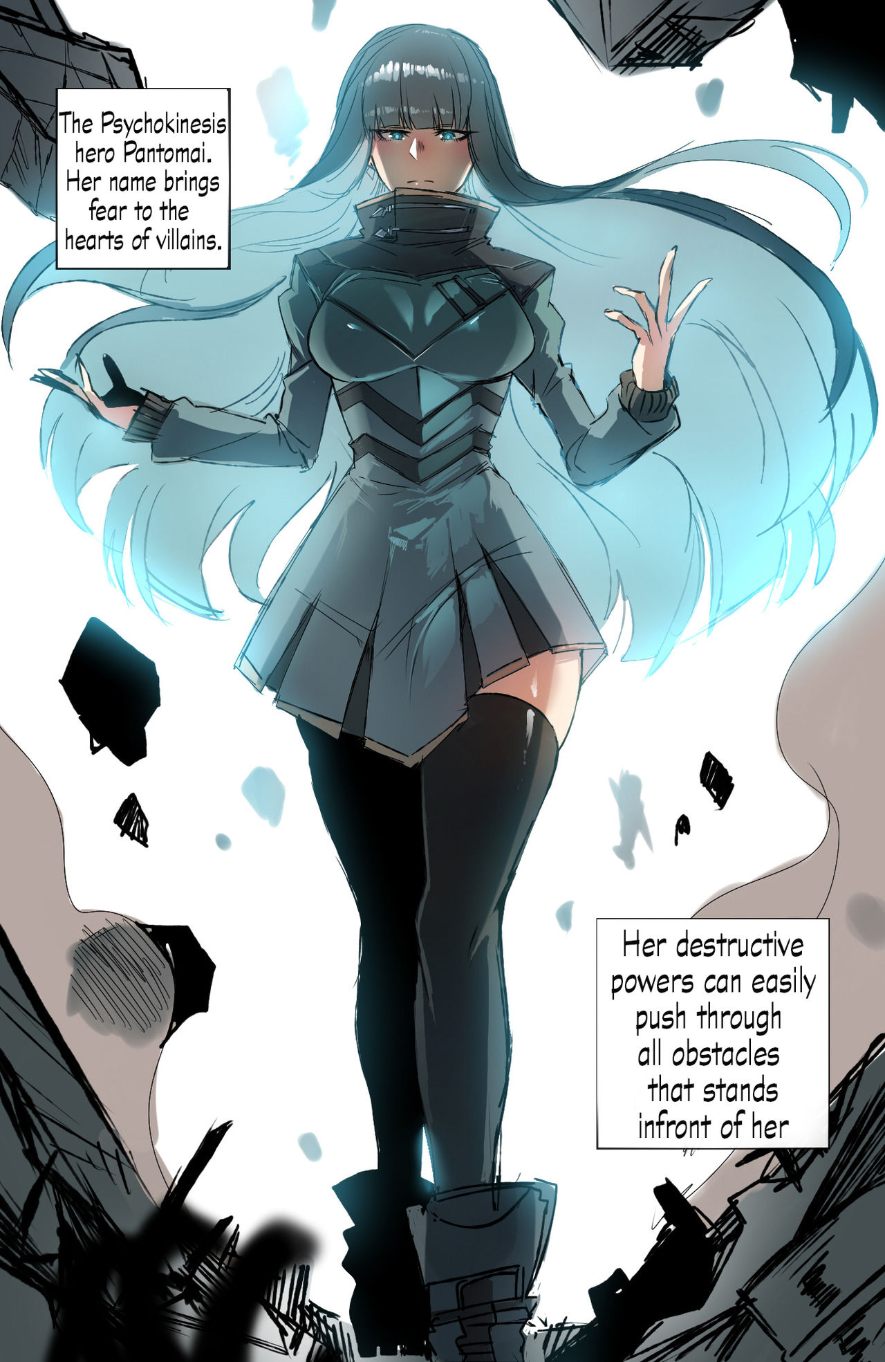 GRANDER 1 + 2 + Extras page 29