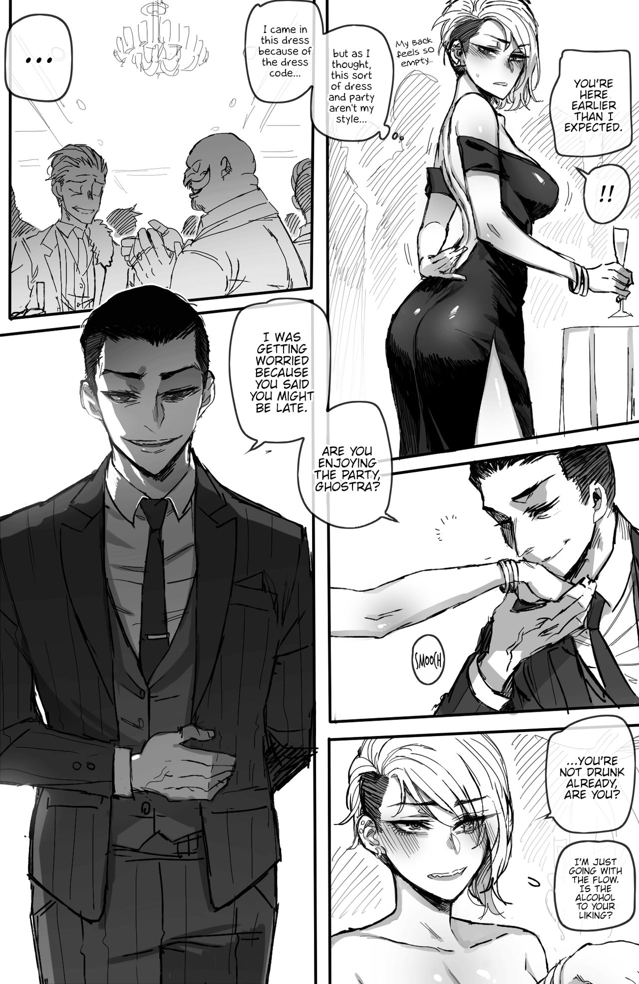 GRANDER 1 + 2 + Extras page 39