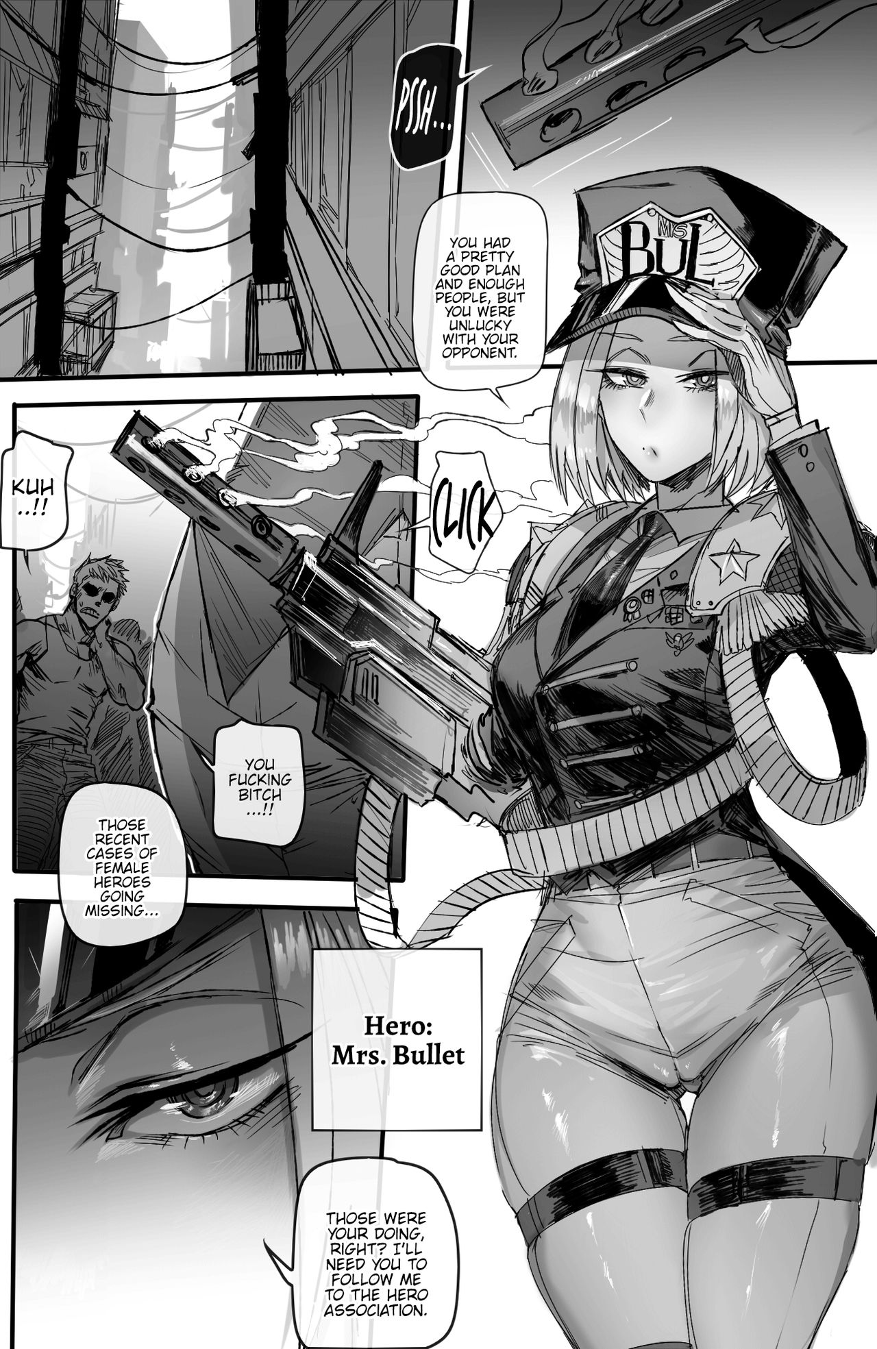 GRANDER 1 + 2 + Extras page 4