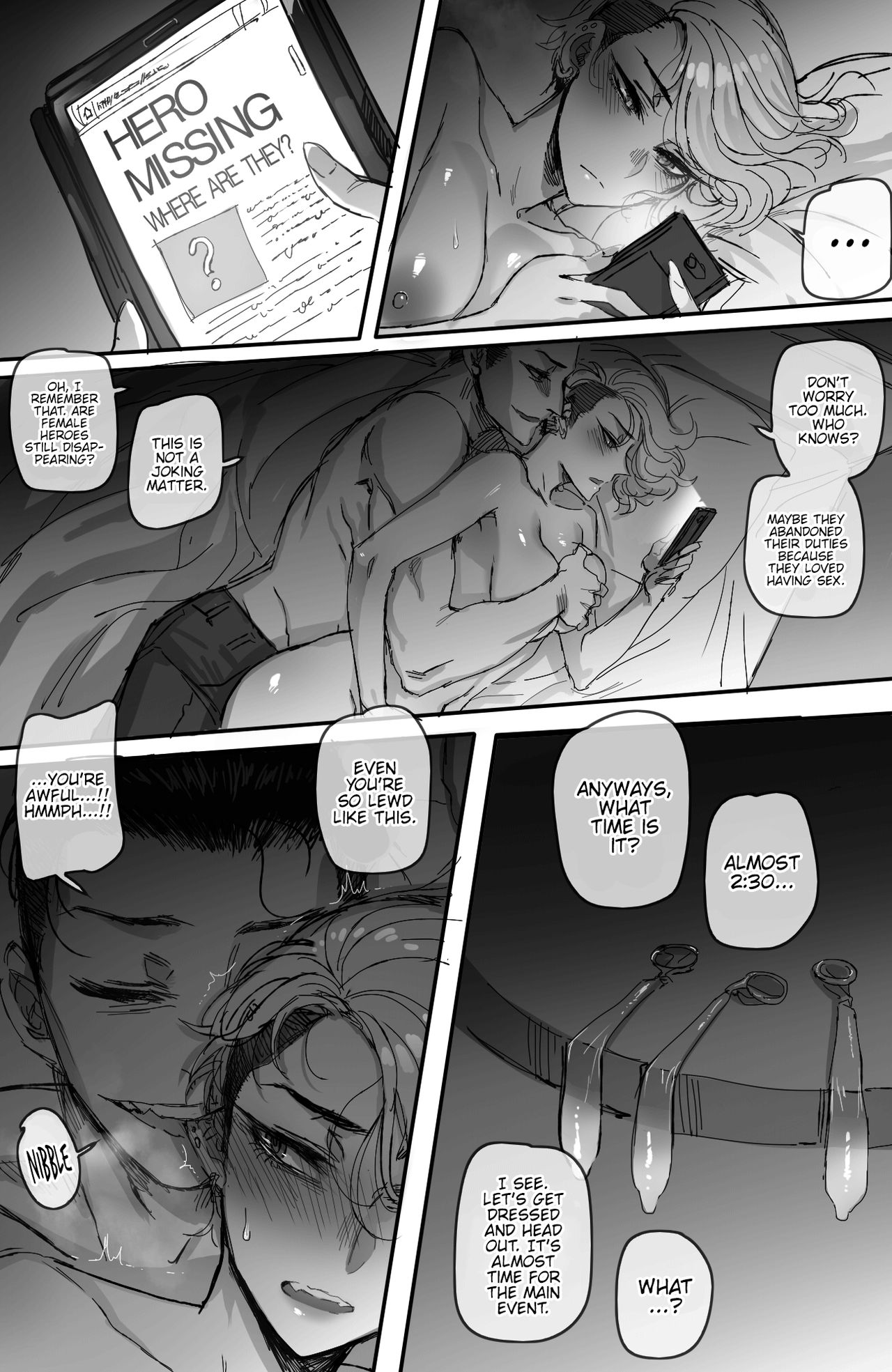 GRANDER 1 + 2 + Extras page 41