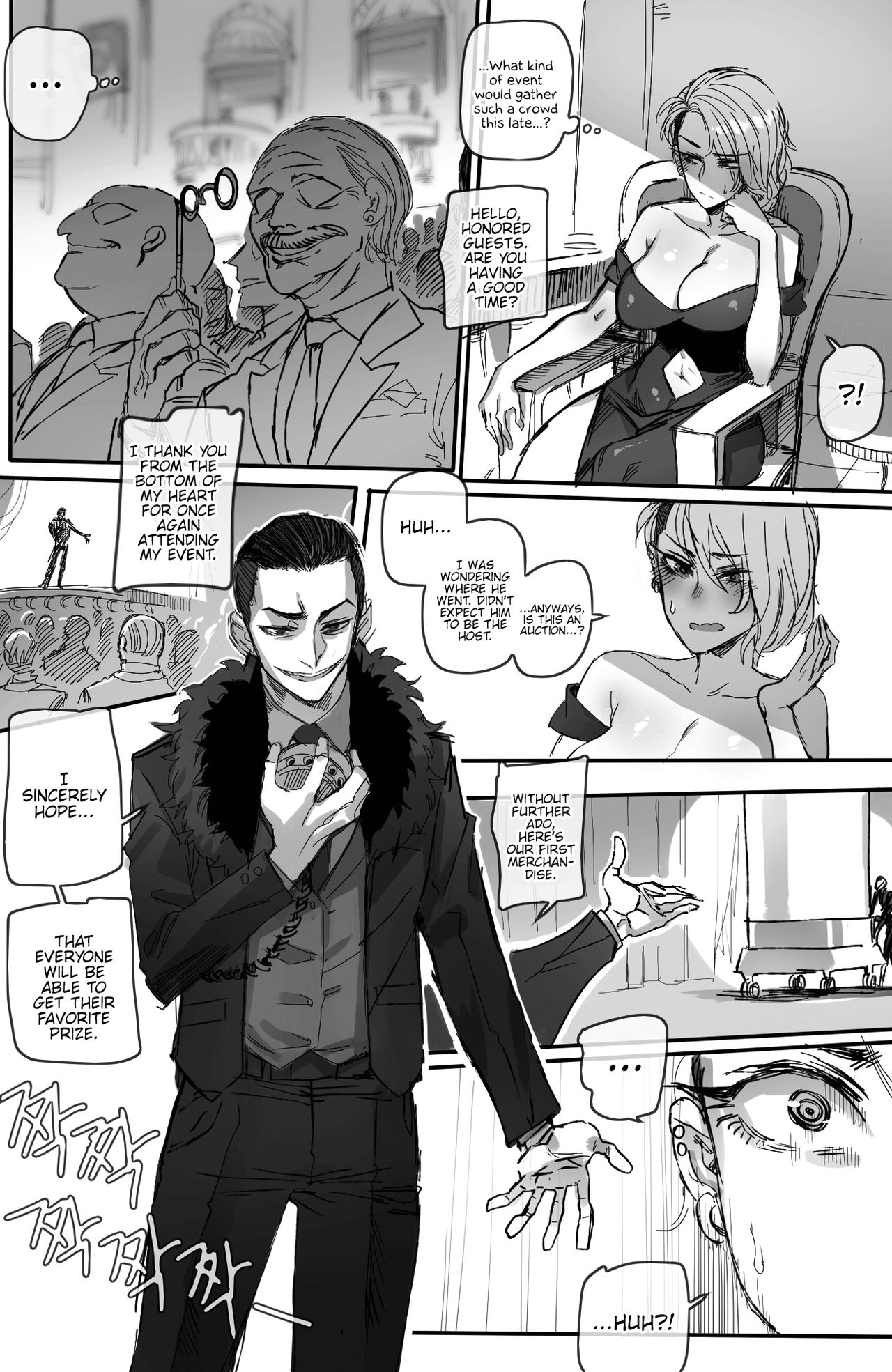 GRANDER 1 + 2 + Extras page 42