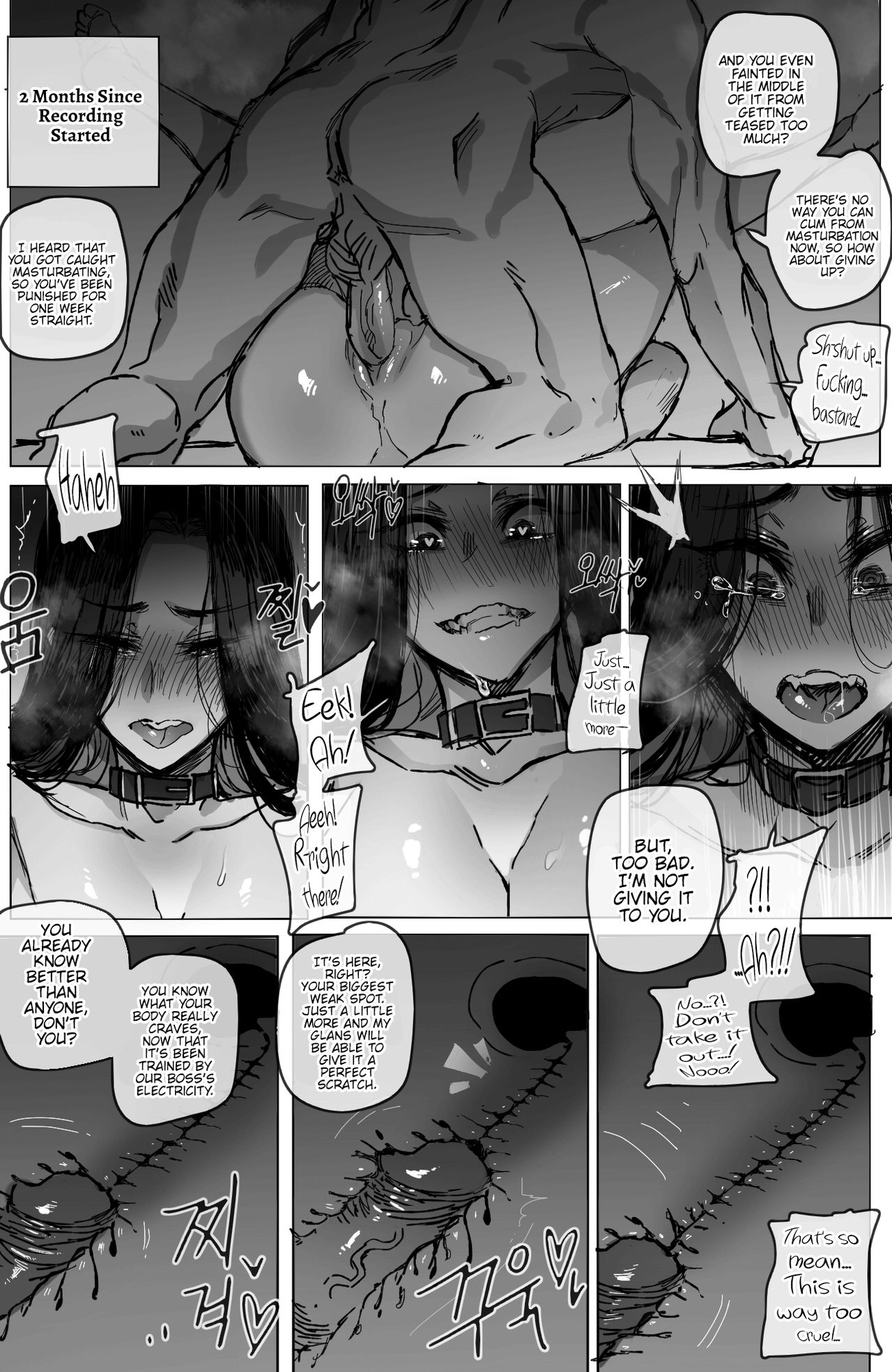 GRANDER 1 + 2 + Extras page 58