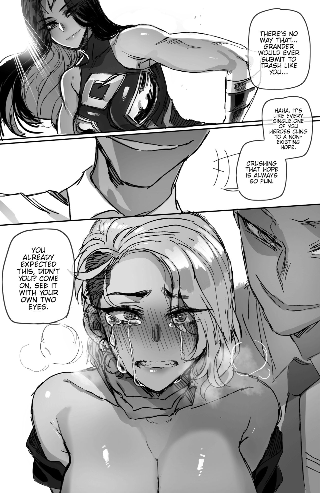 GRANDER 1 + 2 + Extras page 60