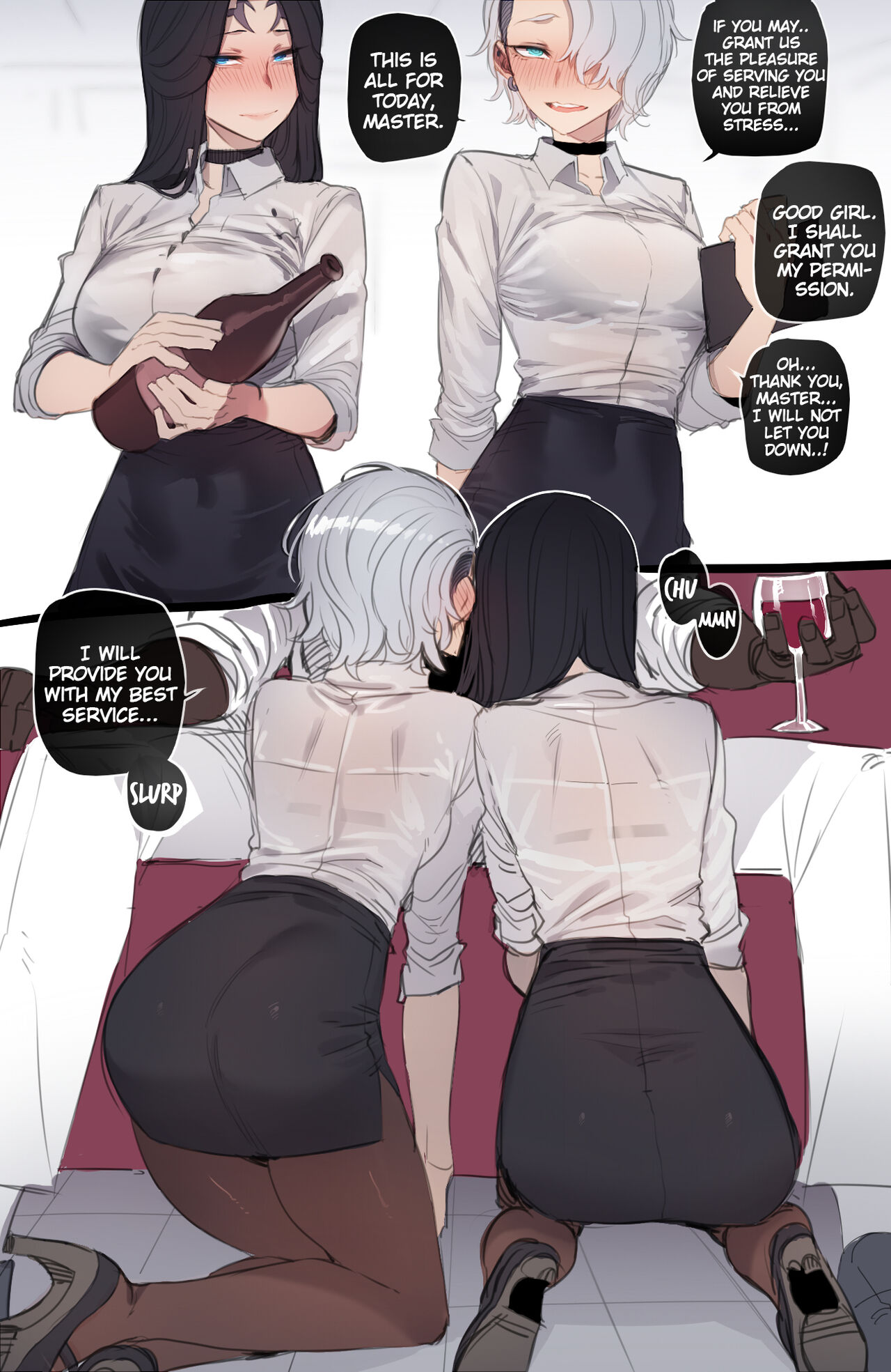 GRANDER 1 + 2 + Extras page 73