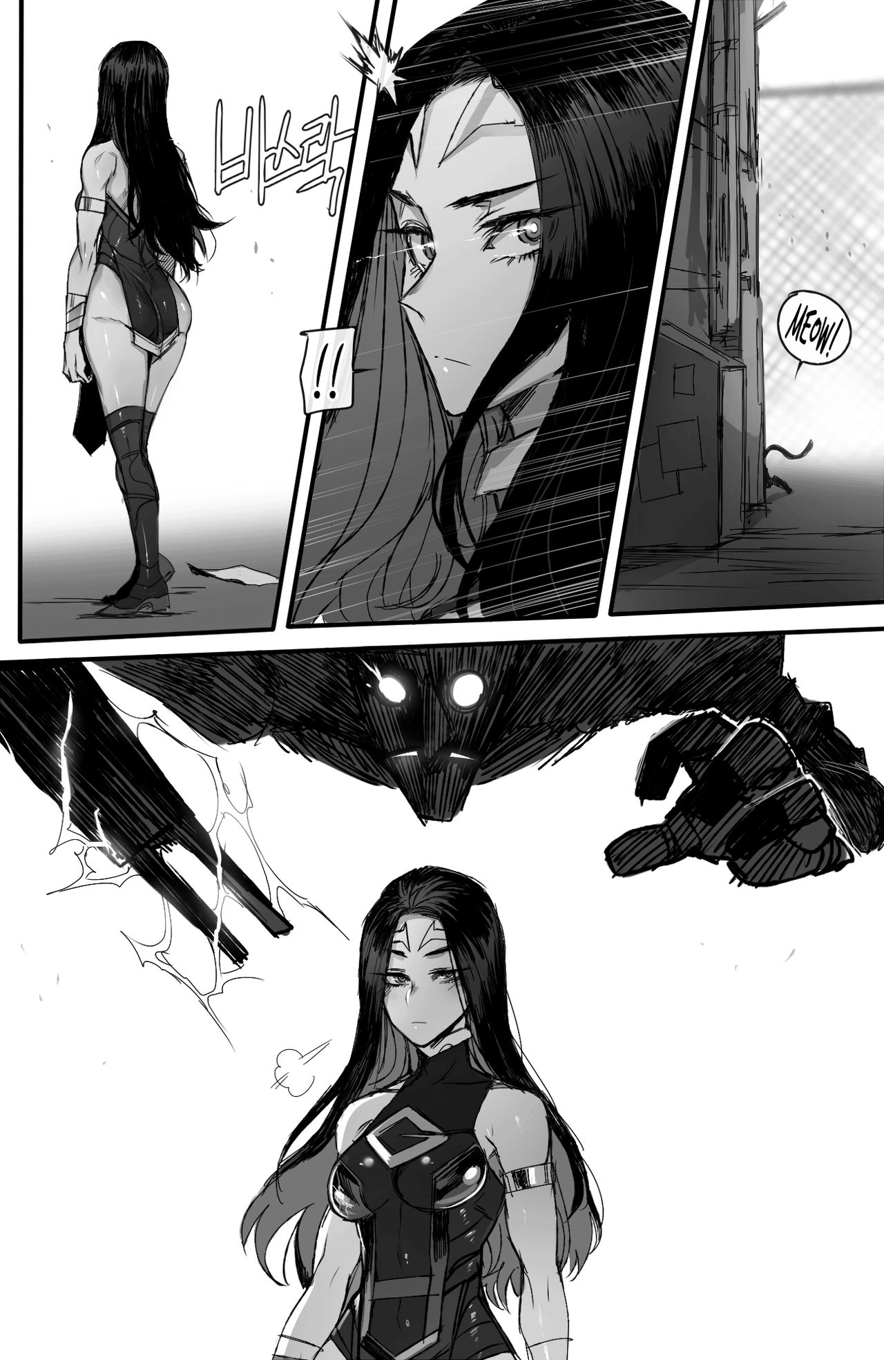 GRANDER 1 + 2 + Extras page 8