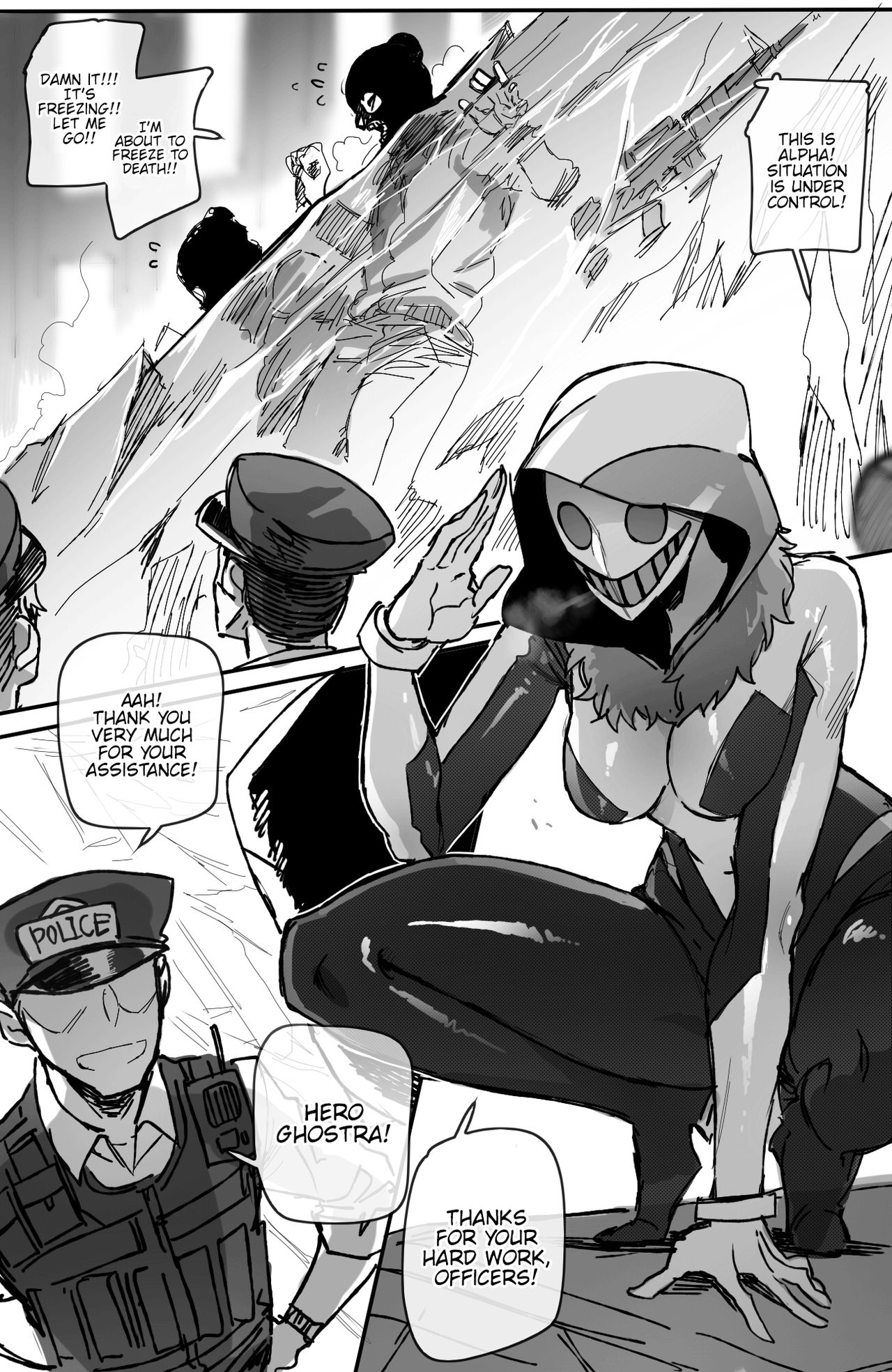 GRANDER-2 page 5