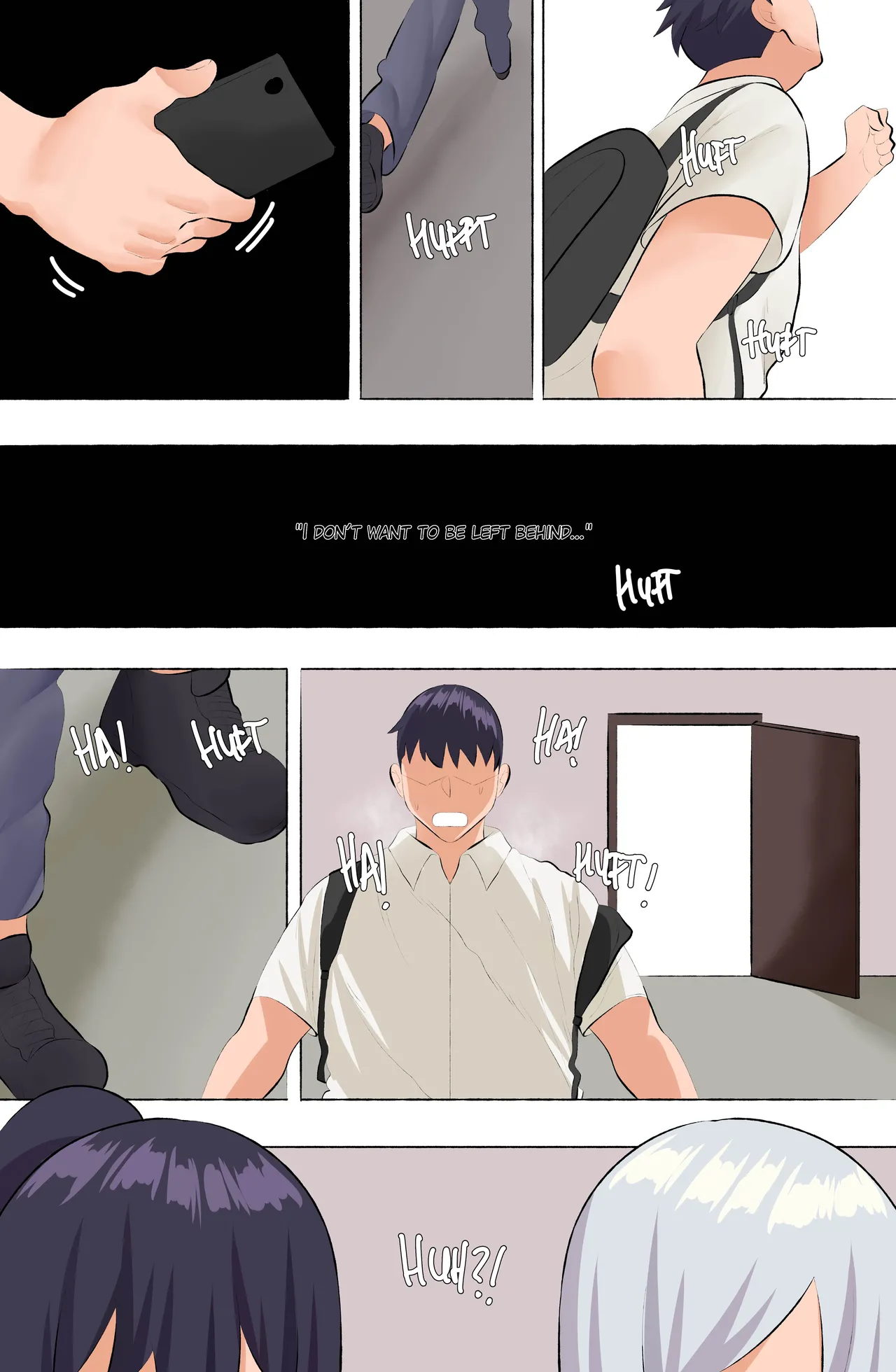 Granny Anastasia - full page 188