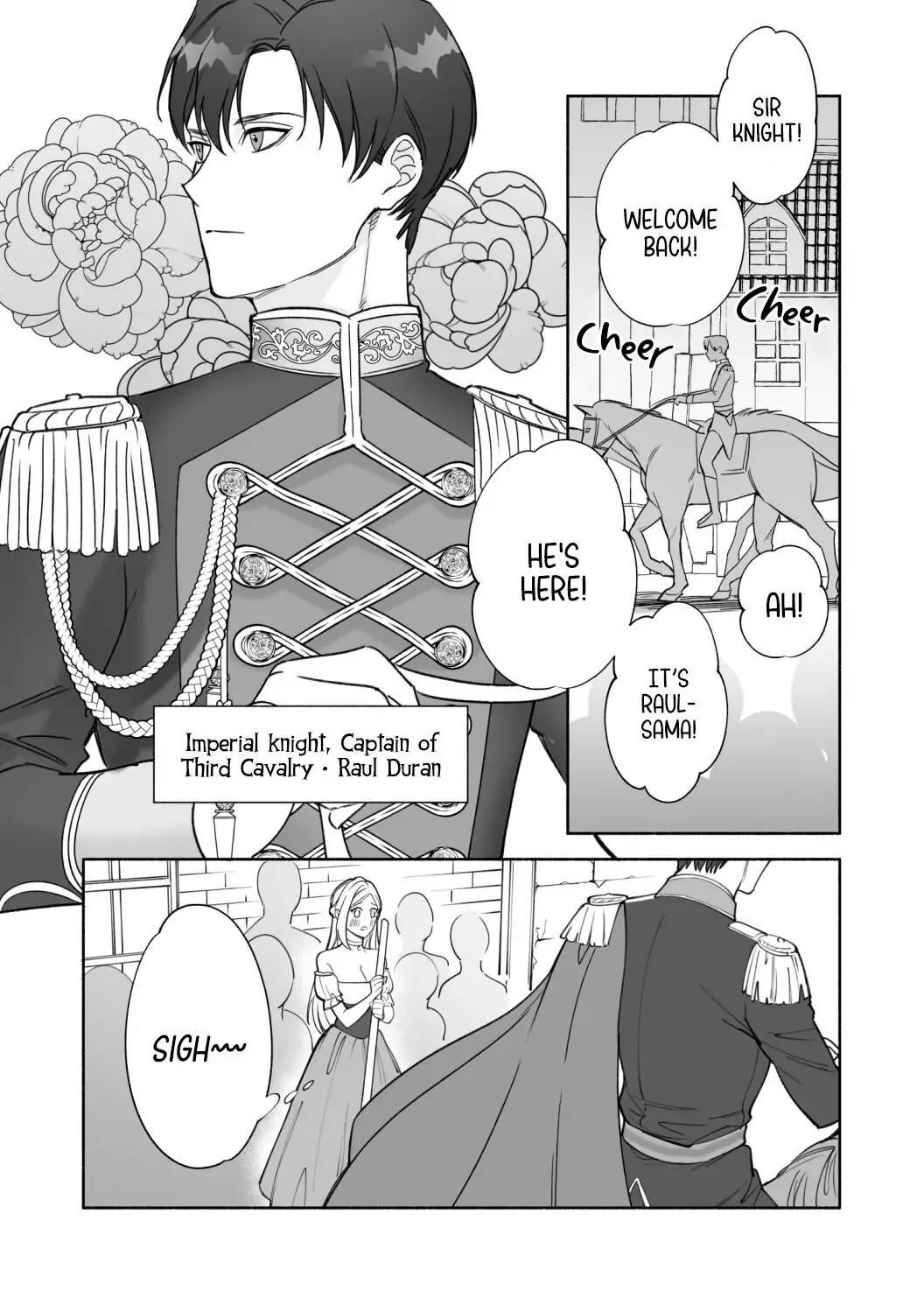 Greenhorn Vampiress wants the Wolven Knight's Blood page 5