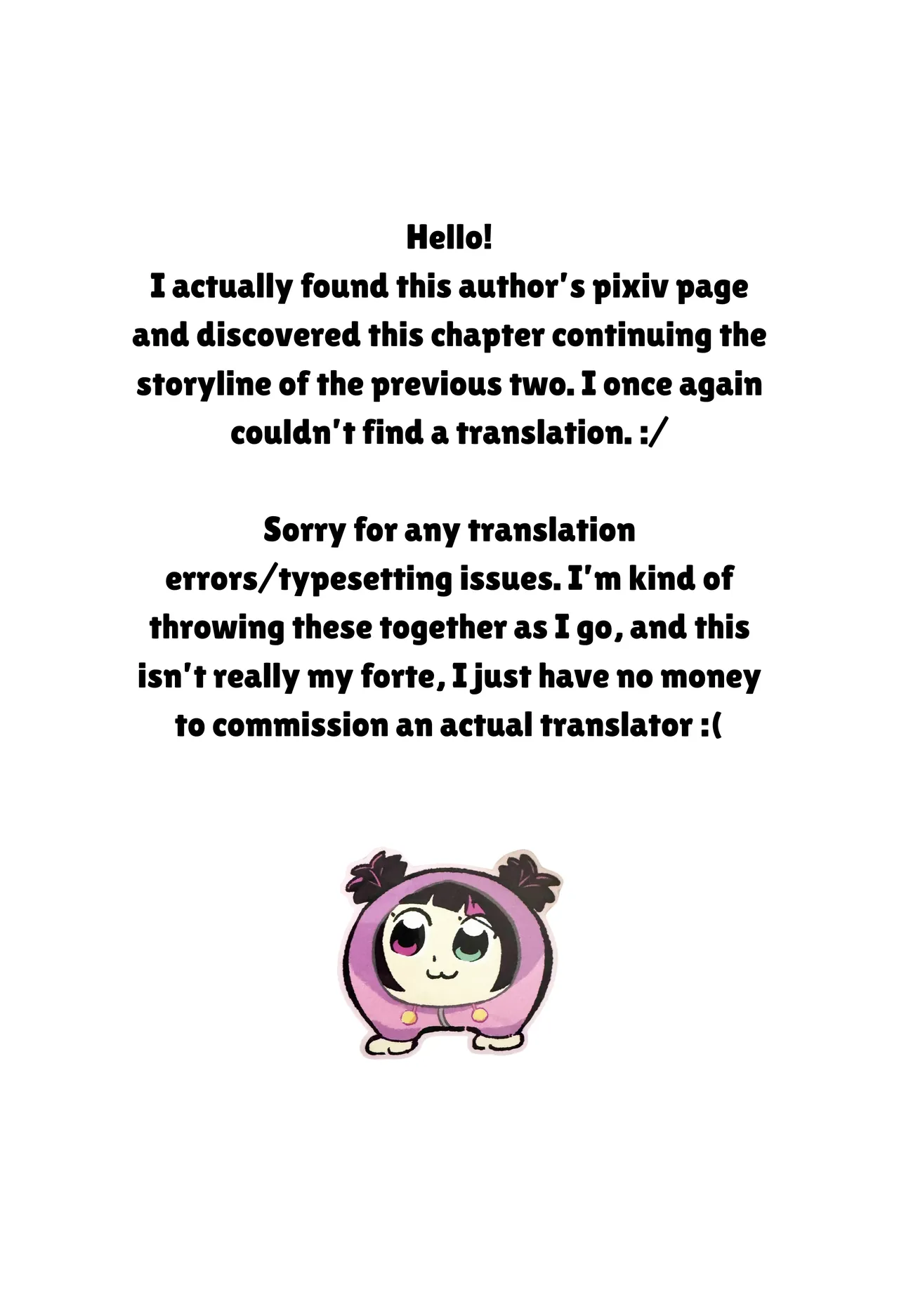 Guess Which One's Your Naked Busty JK Daughter Or Else! 3 page 31