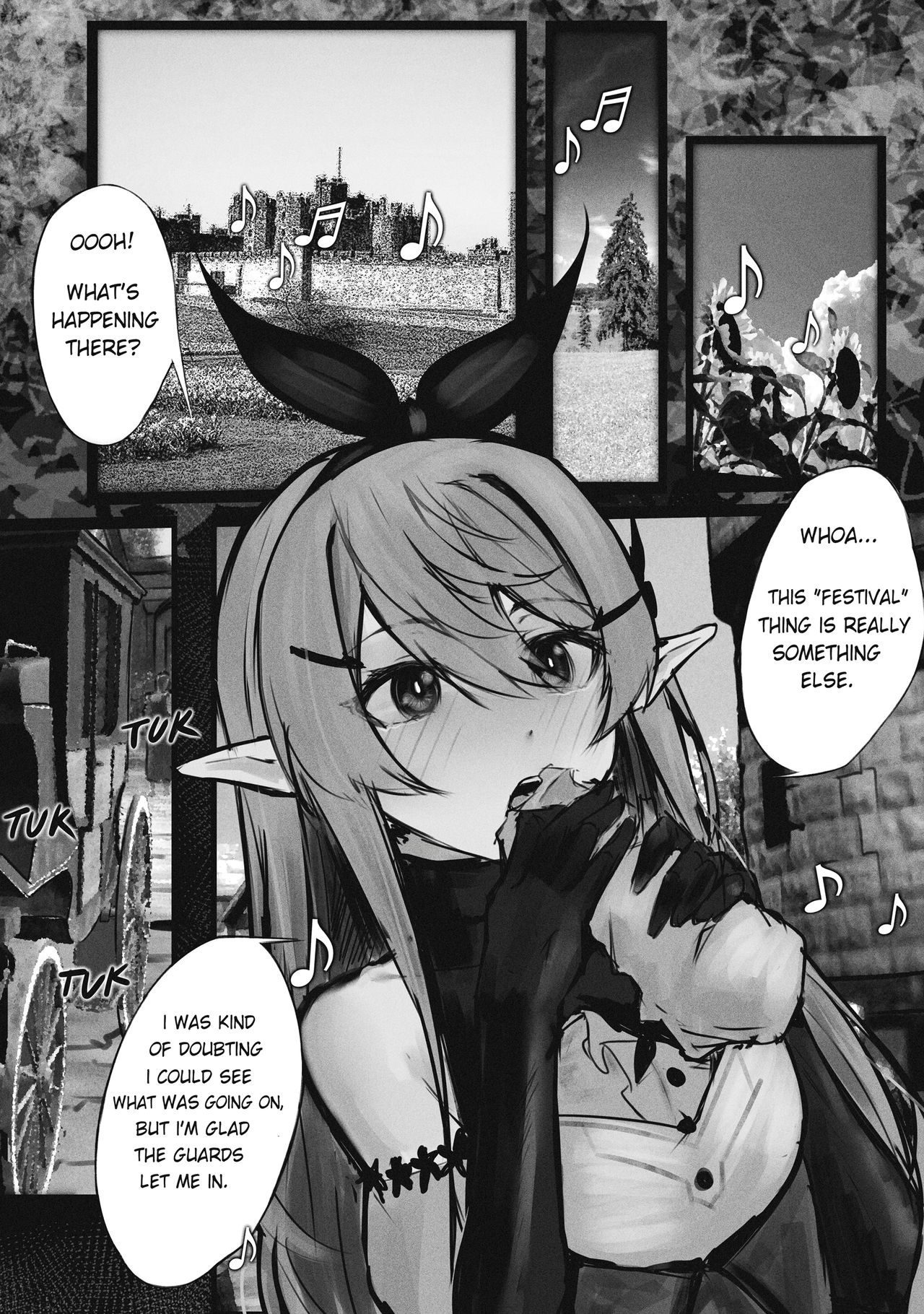 Gukou  no Pomu page 4