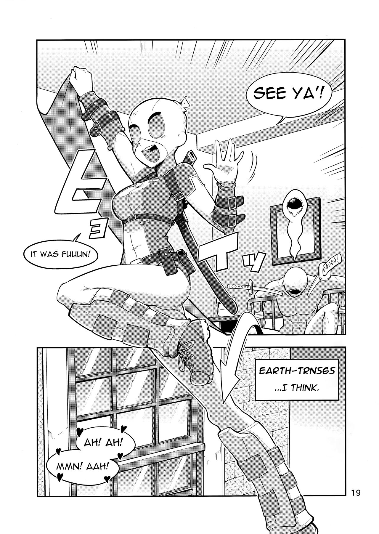 Gwenpool page 19
