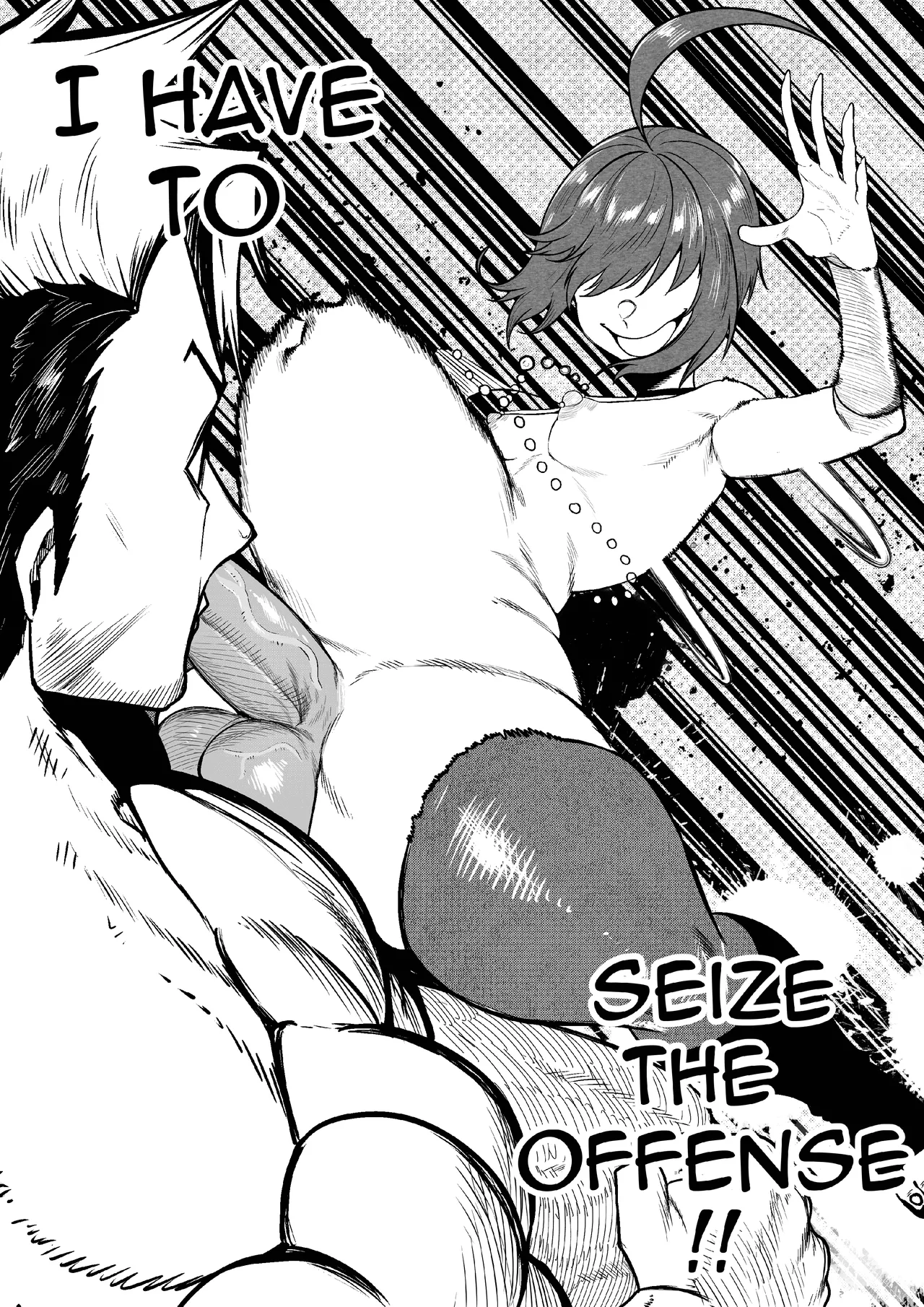 GxG l The Series Young boy revenge page 28