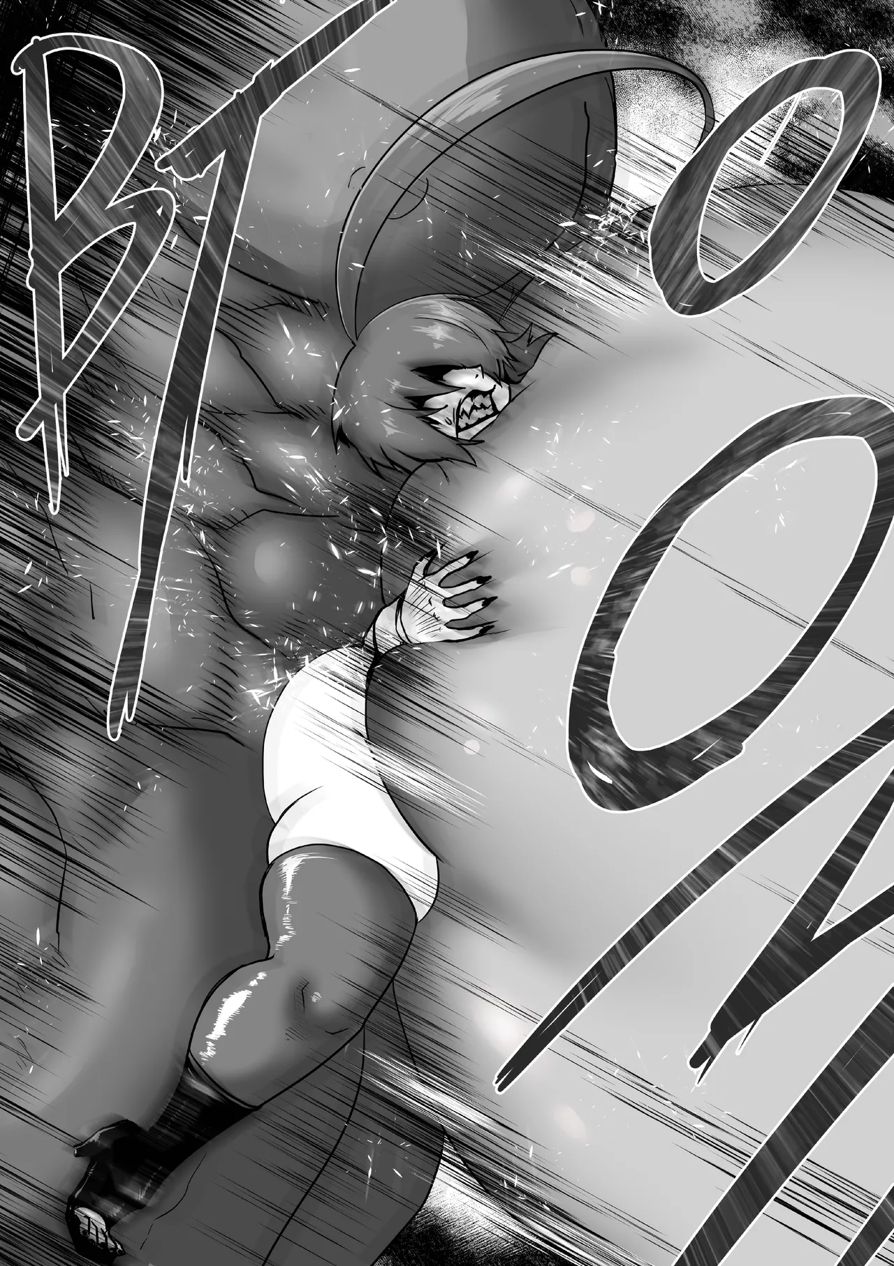 GxG l The Series Young boy revenge page 39
