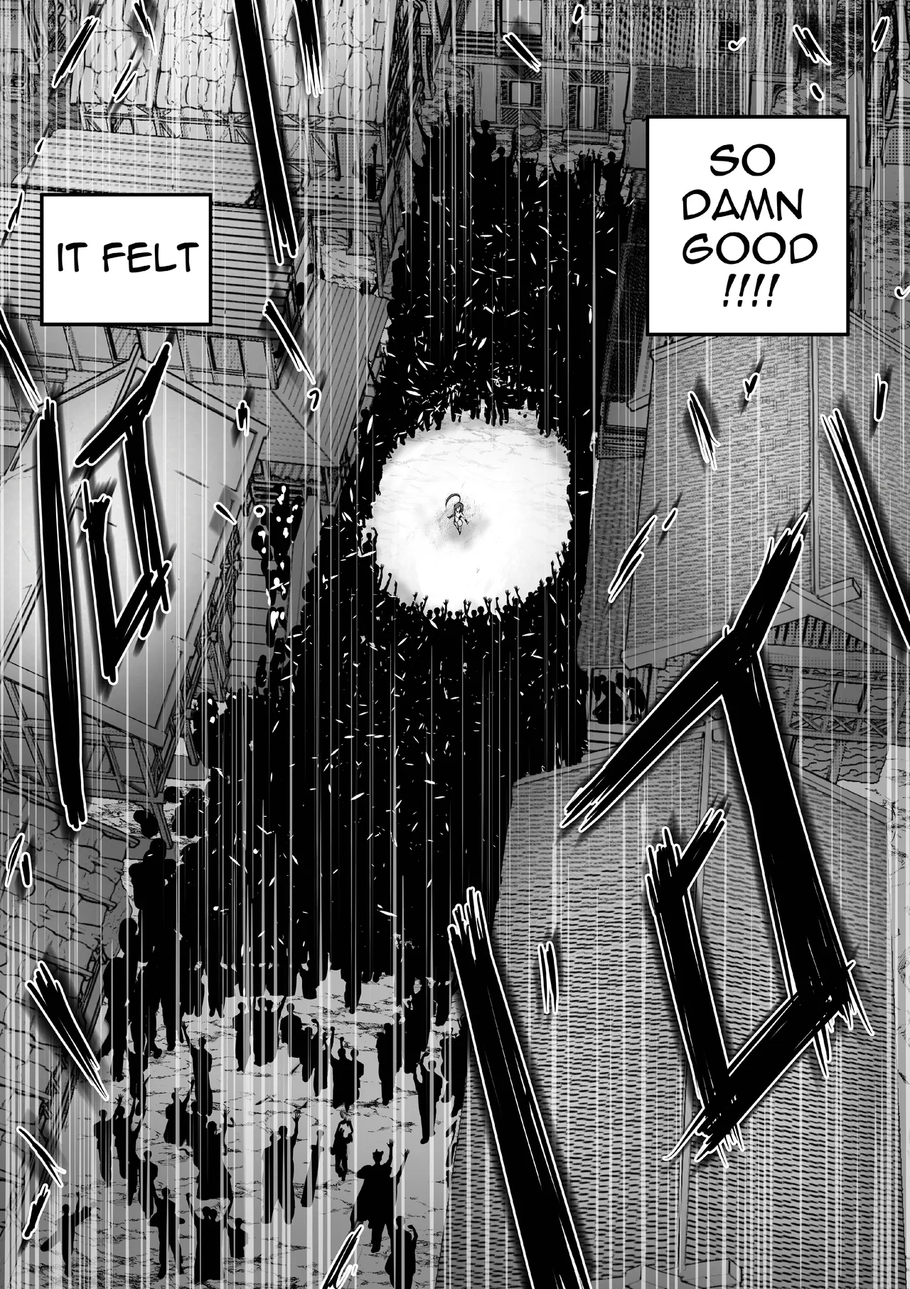 GxG l The Series Young boy revenge page 68