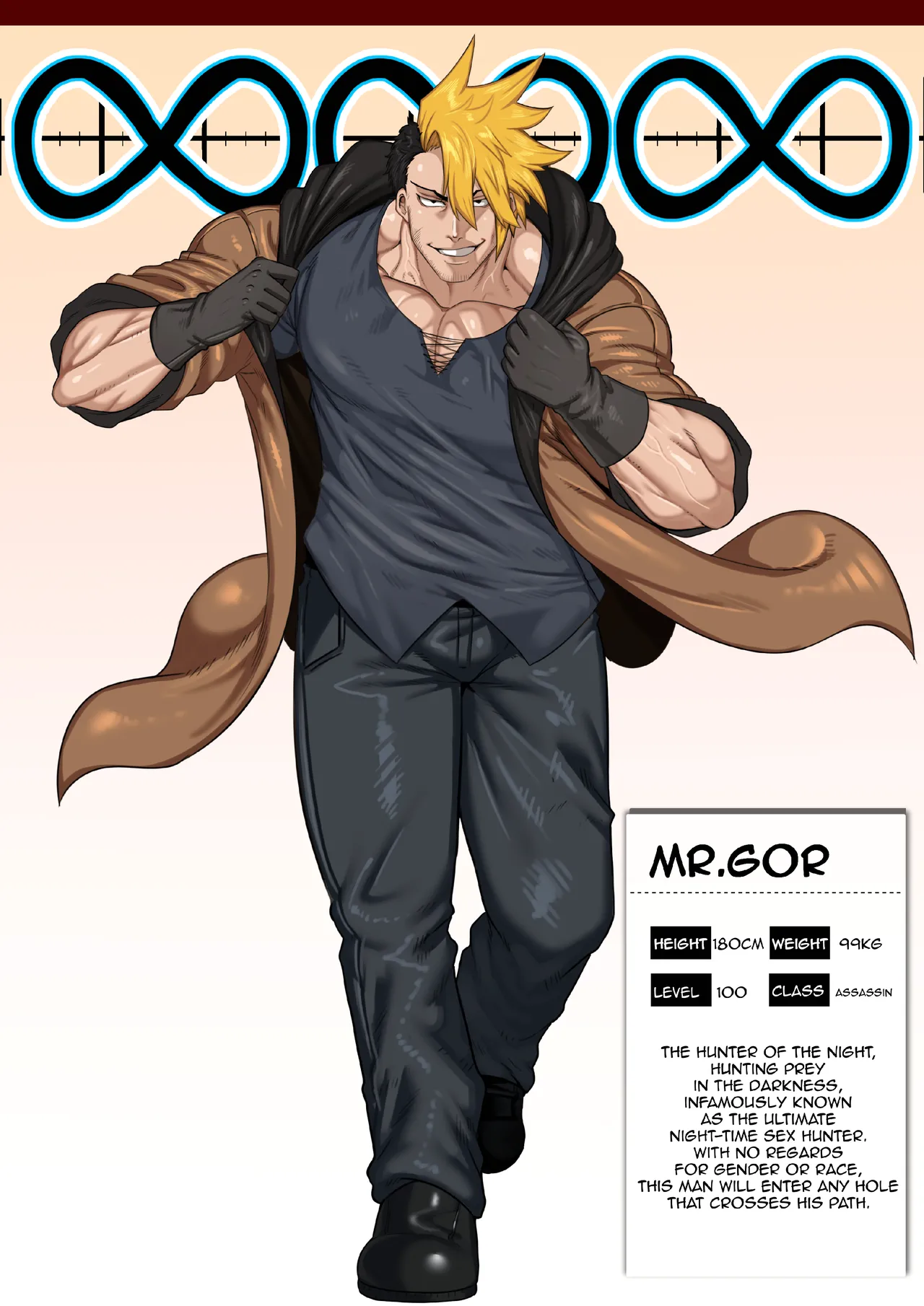 GxG l The Series Young boy revenge page 78
