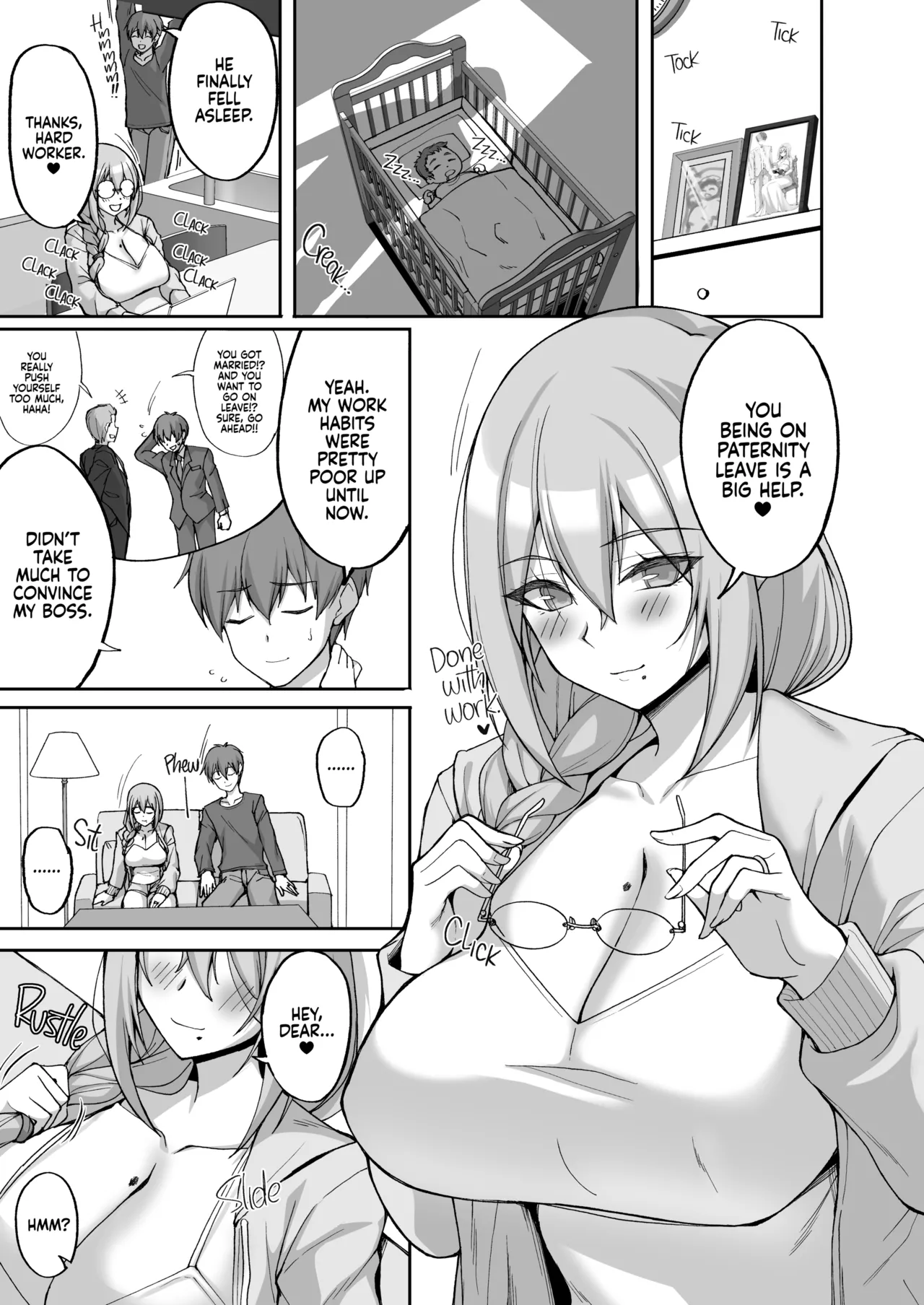 H na Onee-san wa, Suki desu ka? 6 ~Harabote Polynesian Sex to Shinkon Shoya to Anal Haka~ page 70