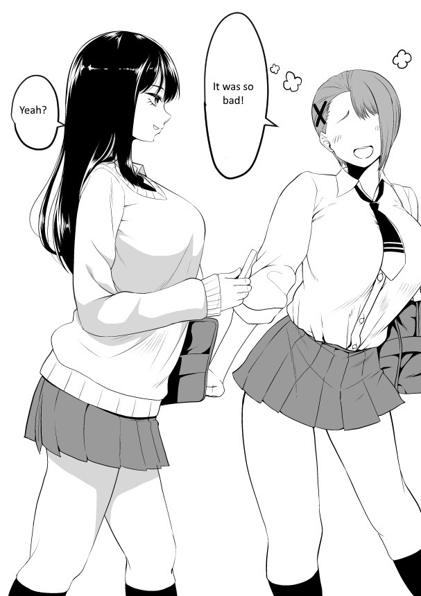 Hae (Te)ru Kocha n page 2