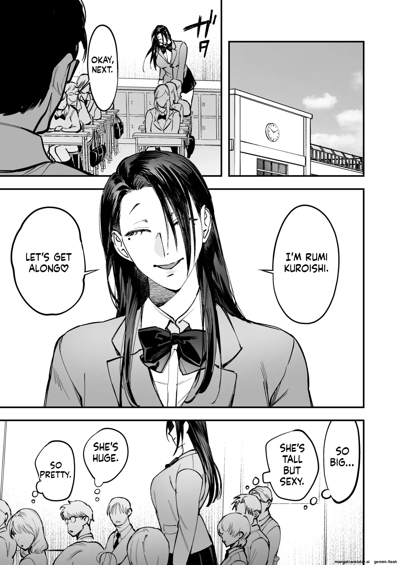 Haetate Futanari Haru, Kaitsuu-chuu. page 35