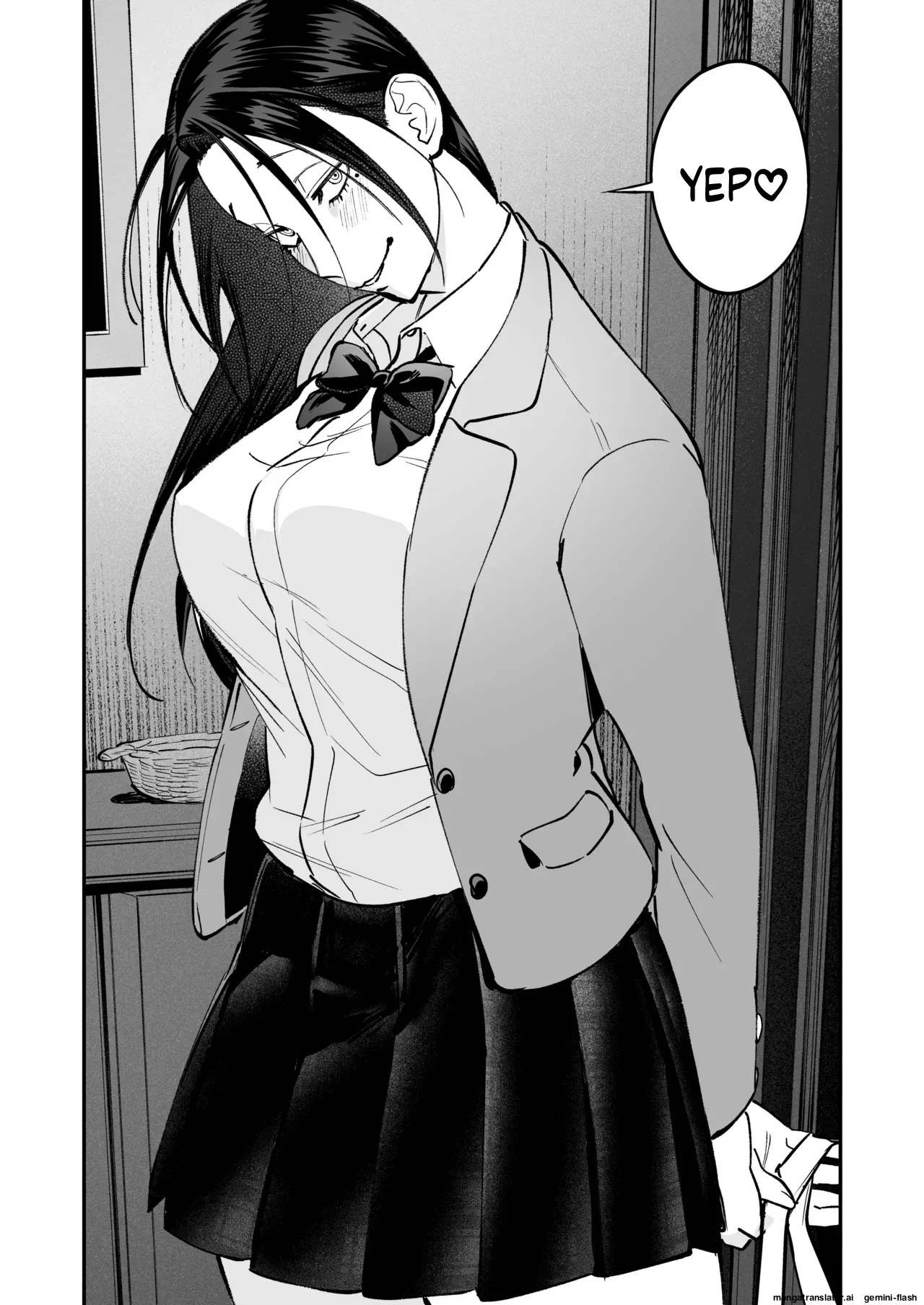 Haetate Futanari Haru, Kaitsuu-chuu. page 88